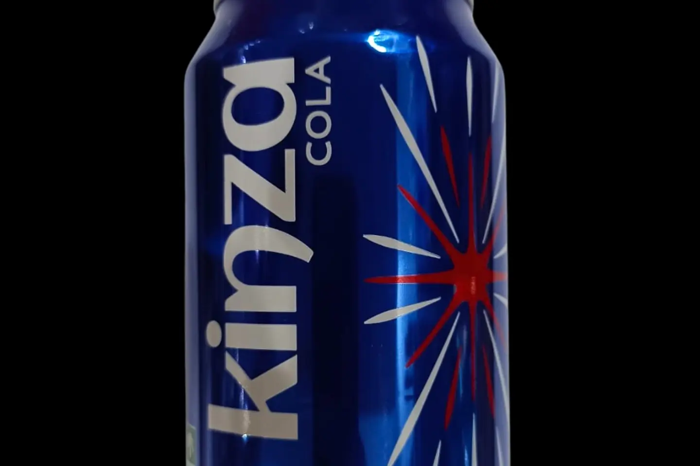 كنزا كولا
