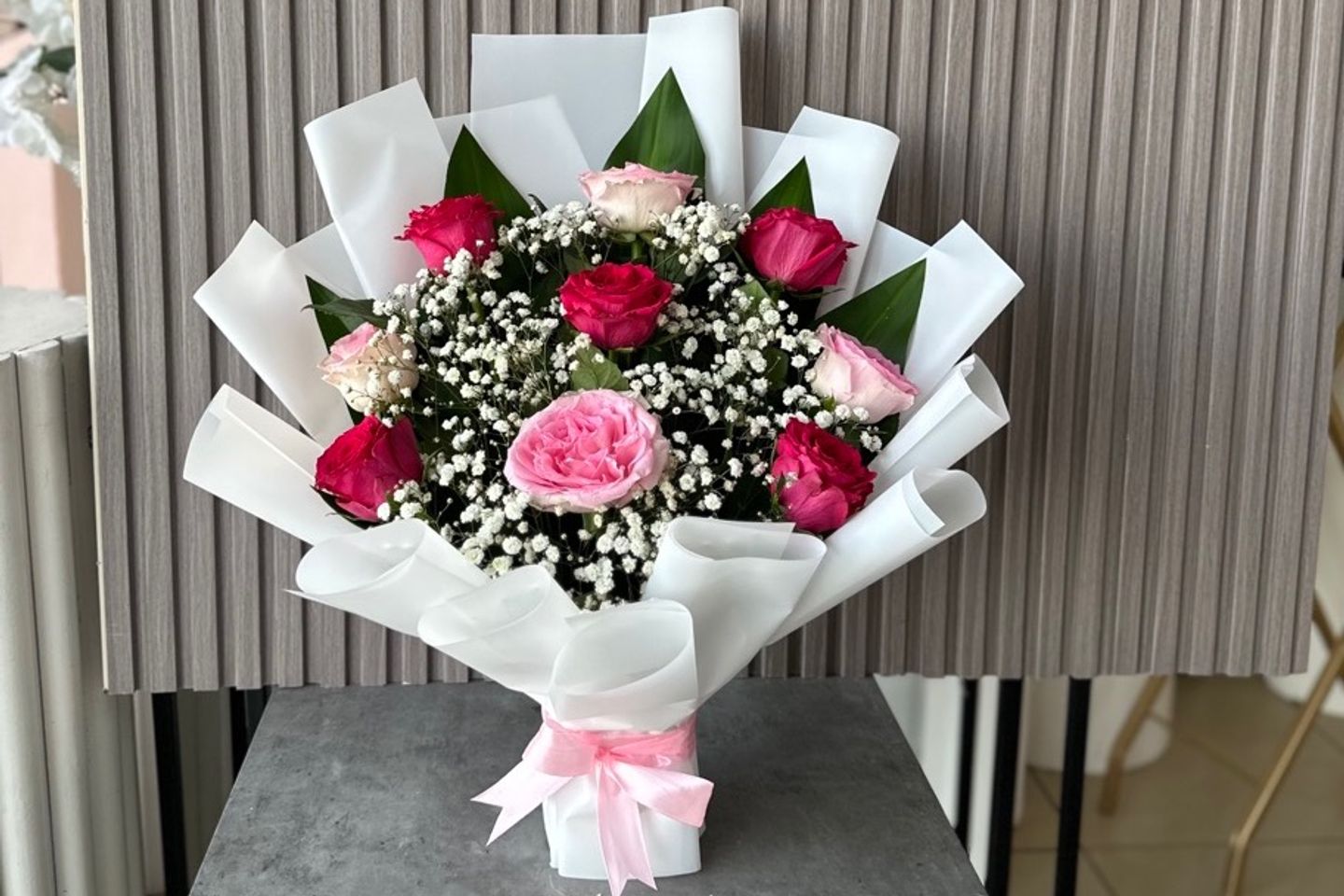 Bouquet 3