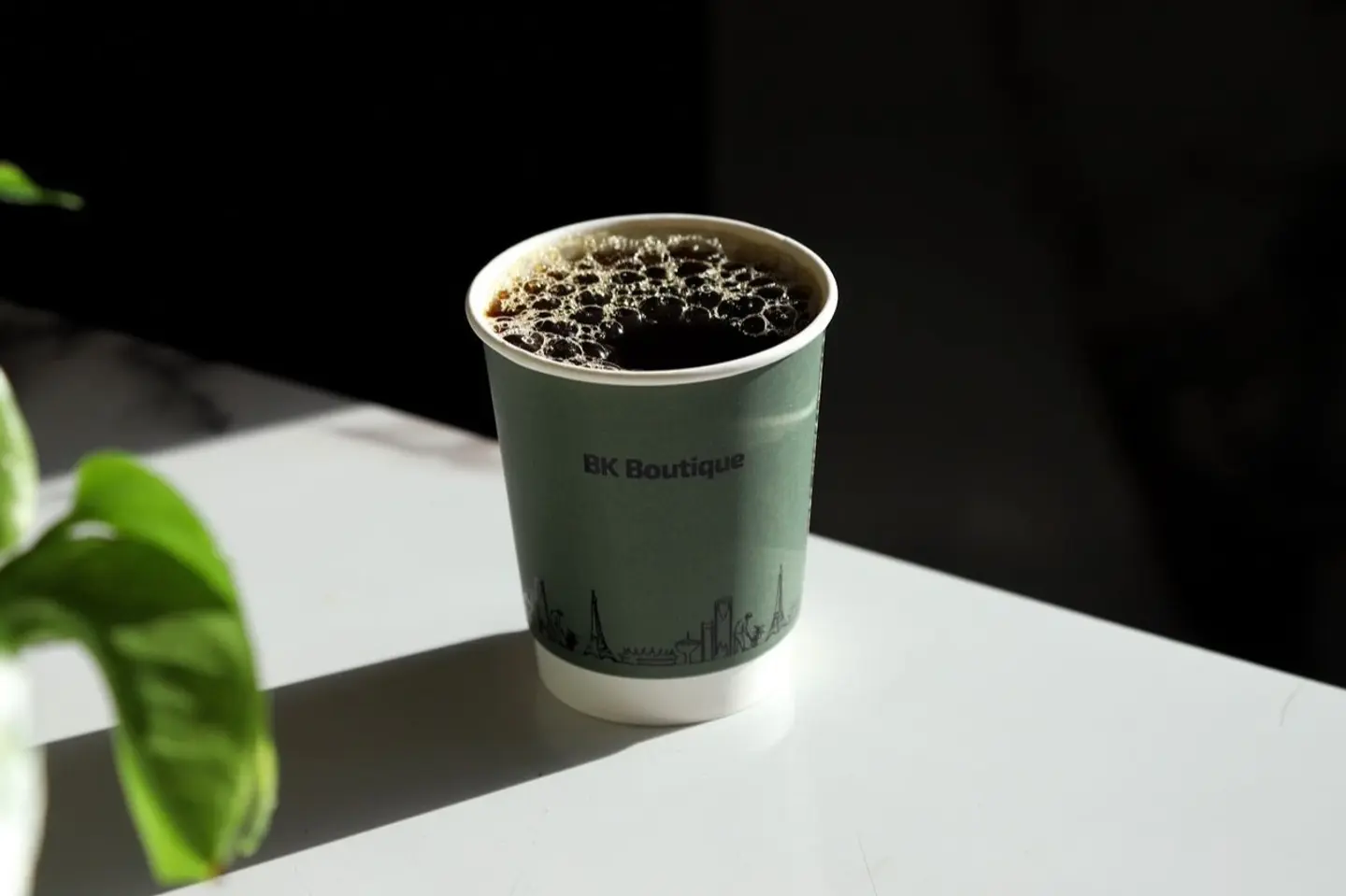 Drip Coffee