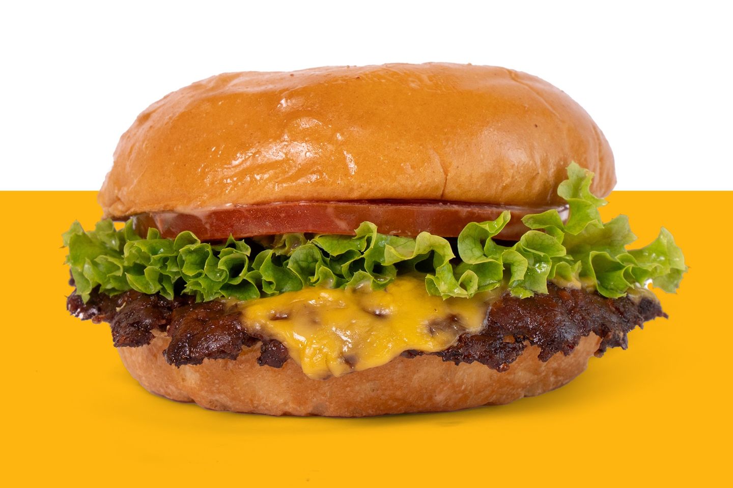 Smash Classic Beef
