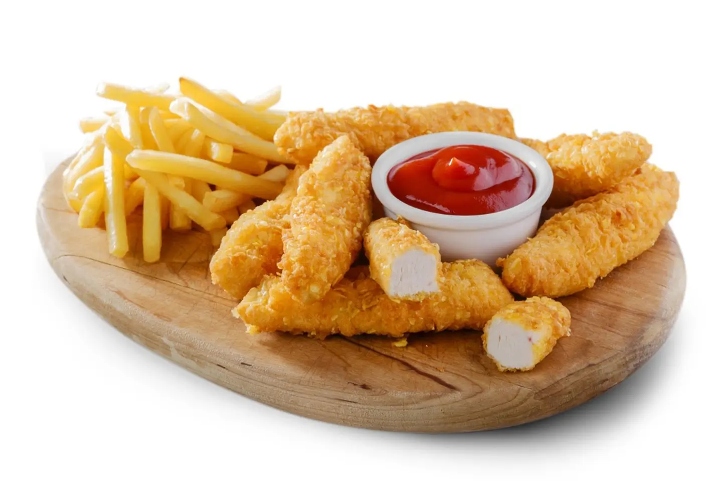 Royal Chicken