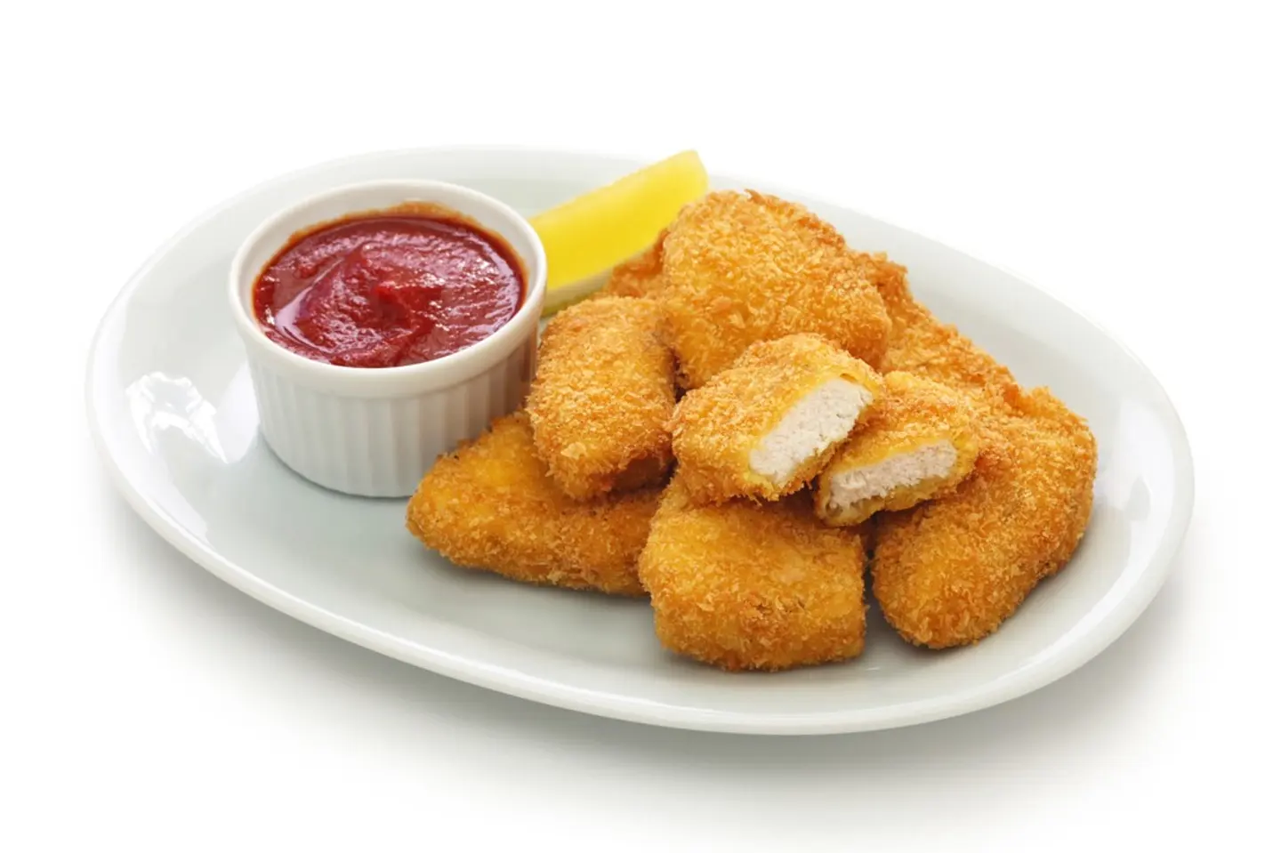 Chicken Nuggets