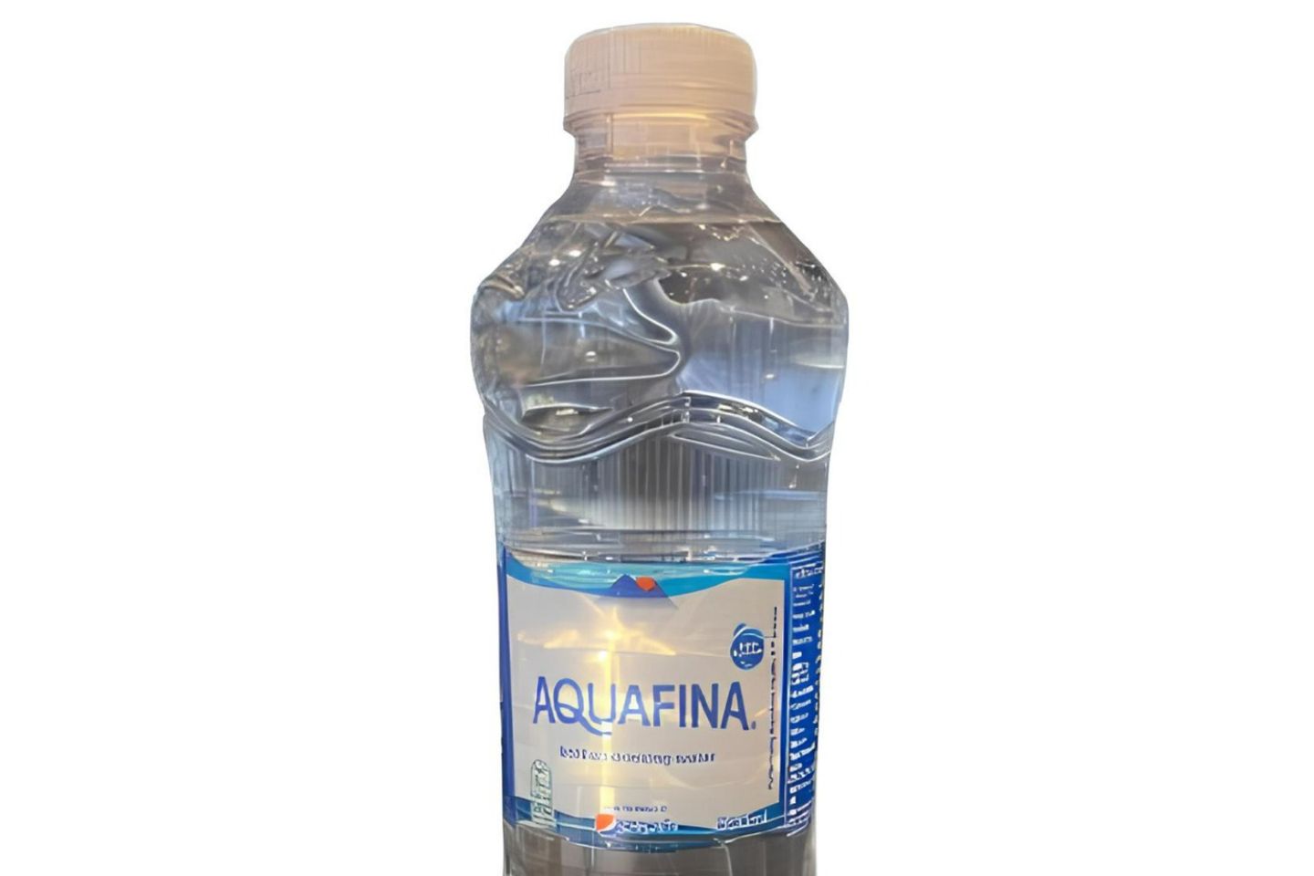 ماء اكوافينا