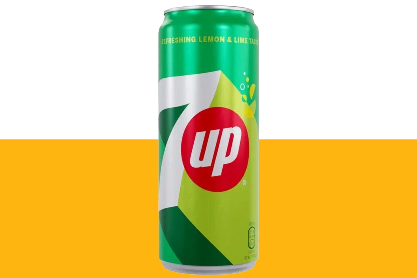 7 Up