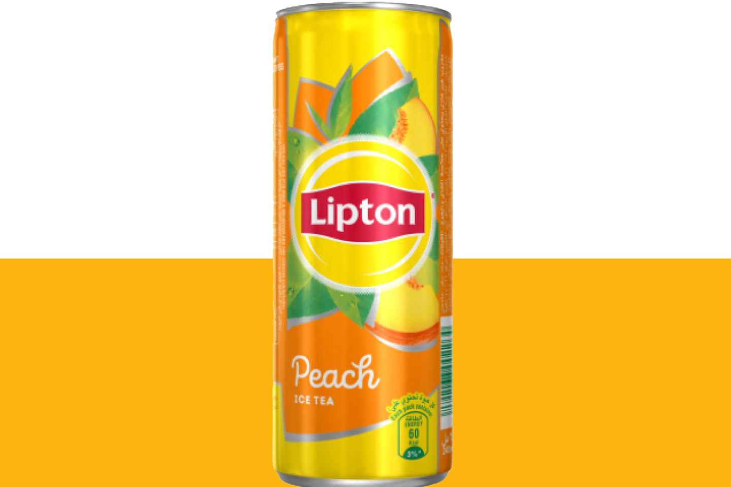 Peach Iced Tea