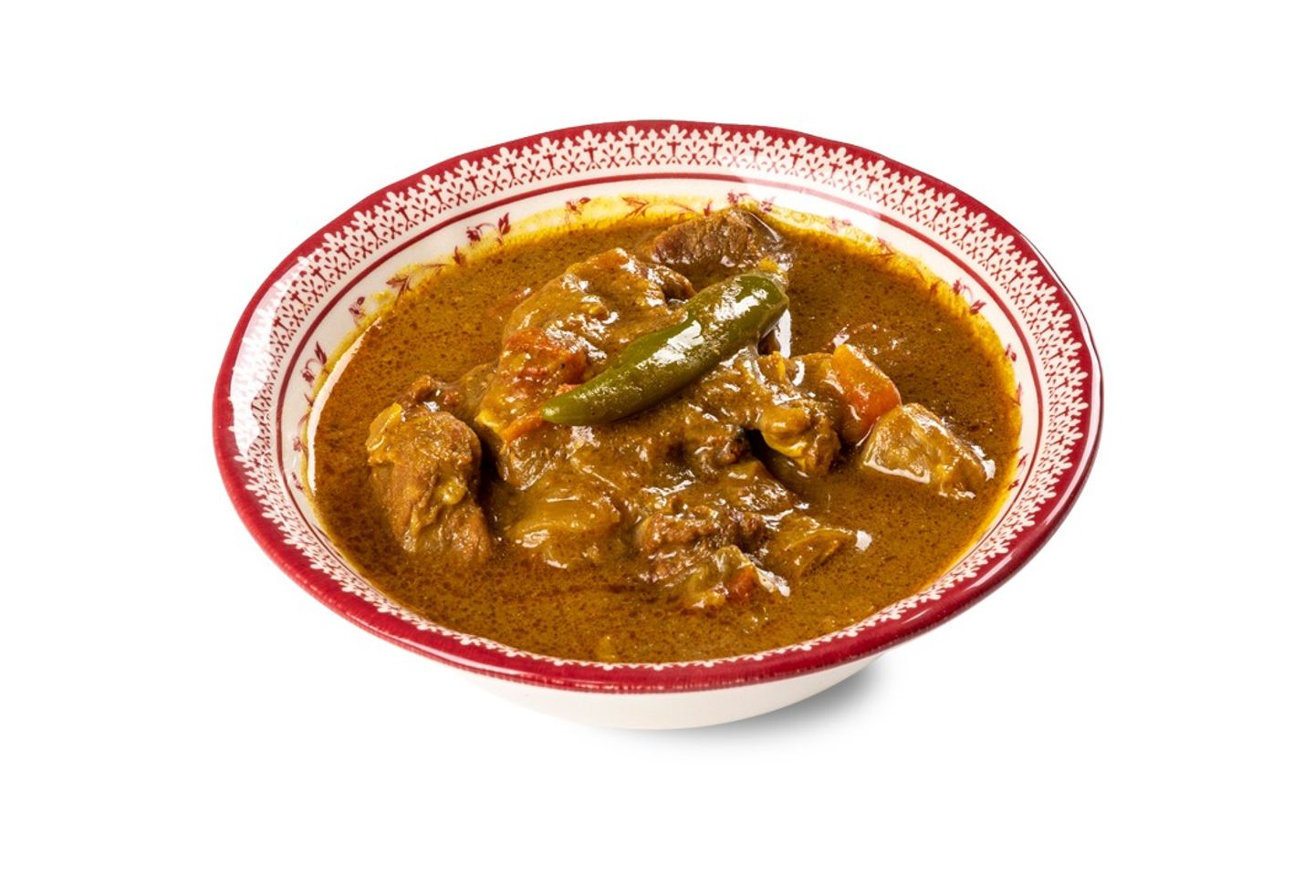 Meat Muklaqil 6 Am