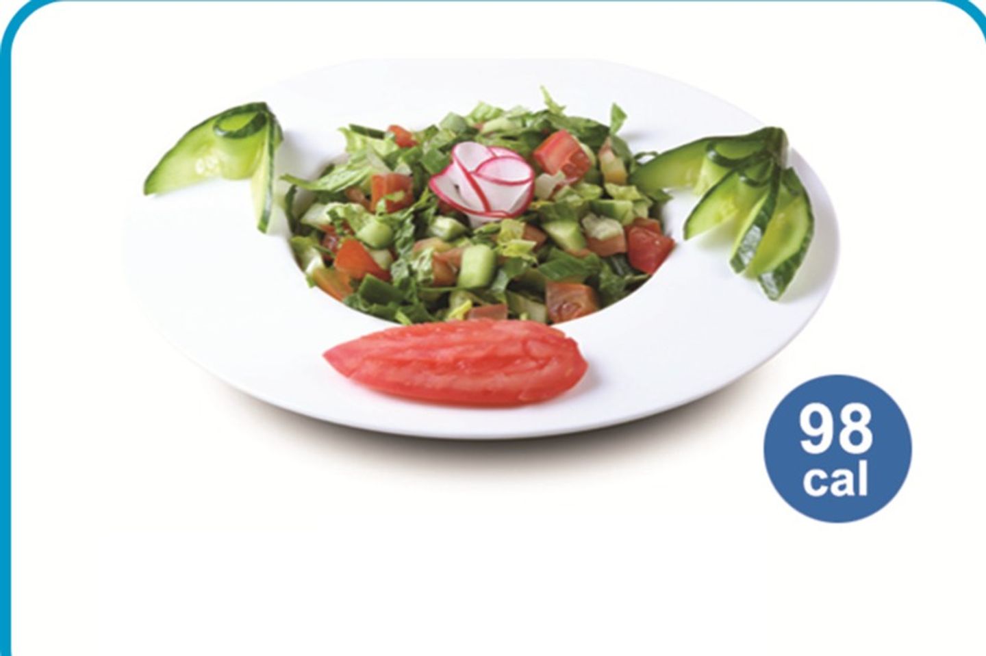Green Salad