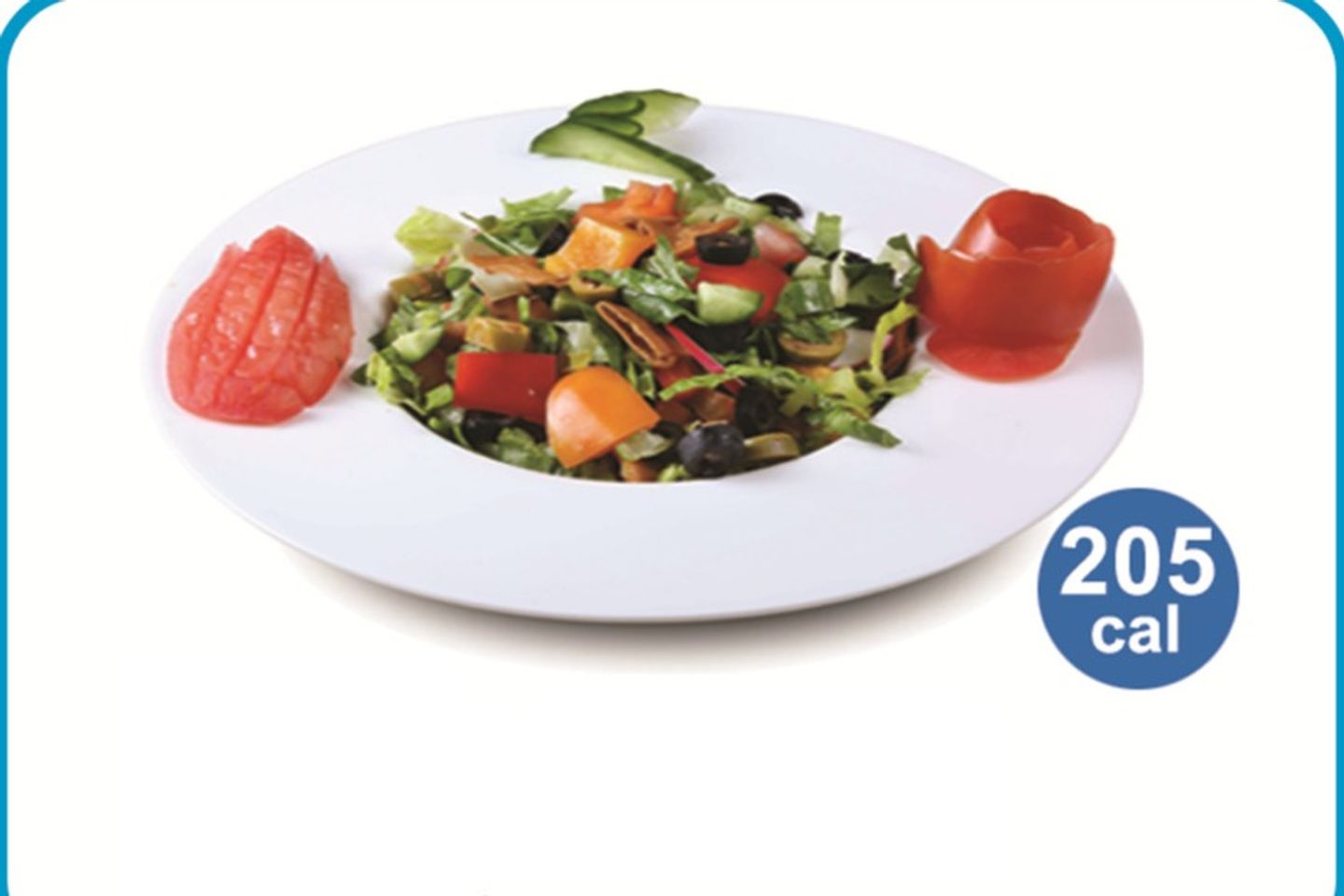 Fatoush Salad
