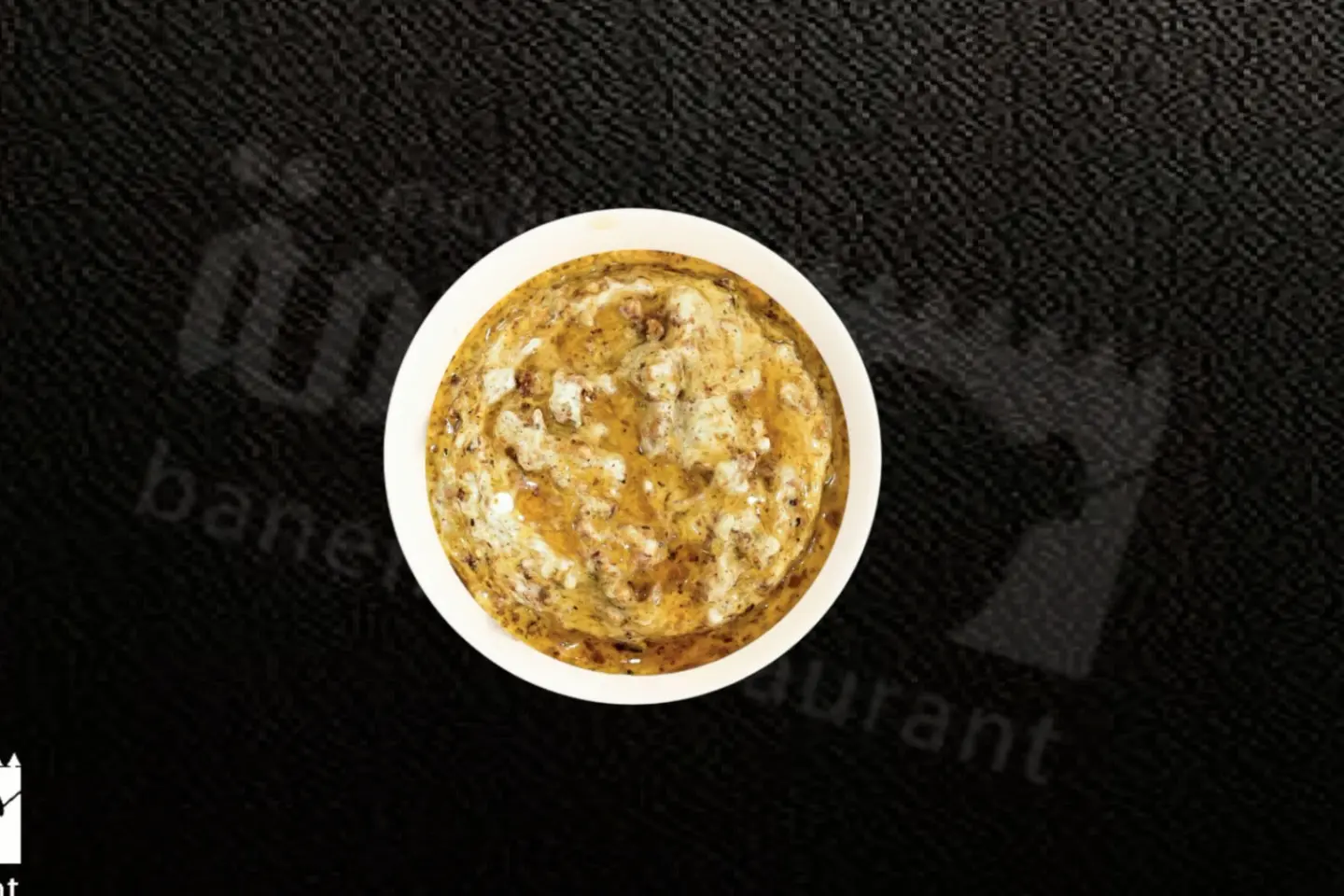 Masoub With Honey And Ghee