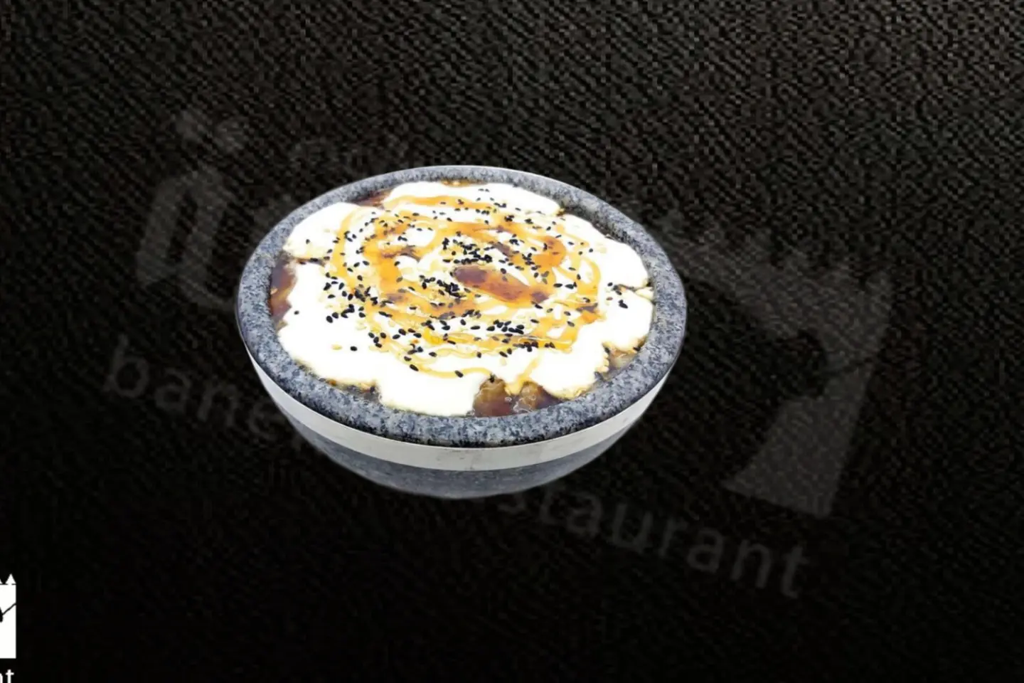 Fattah Honey With Cream