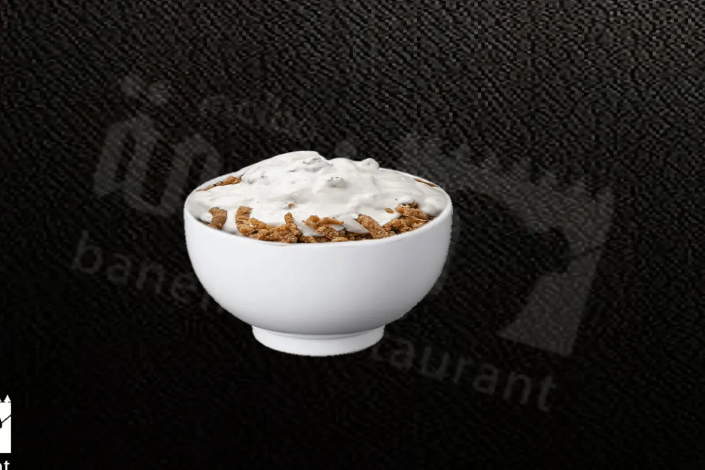 Areekah With Double Cream