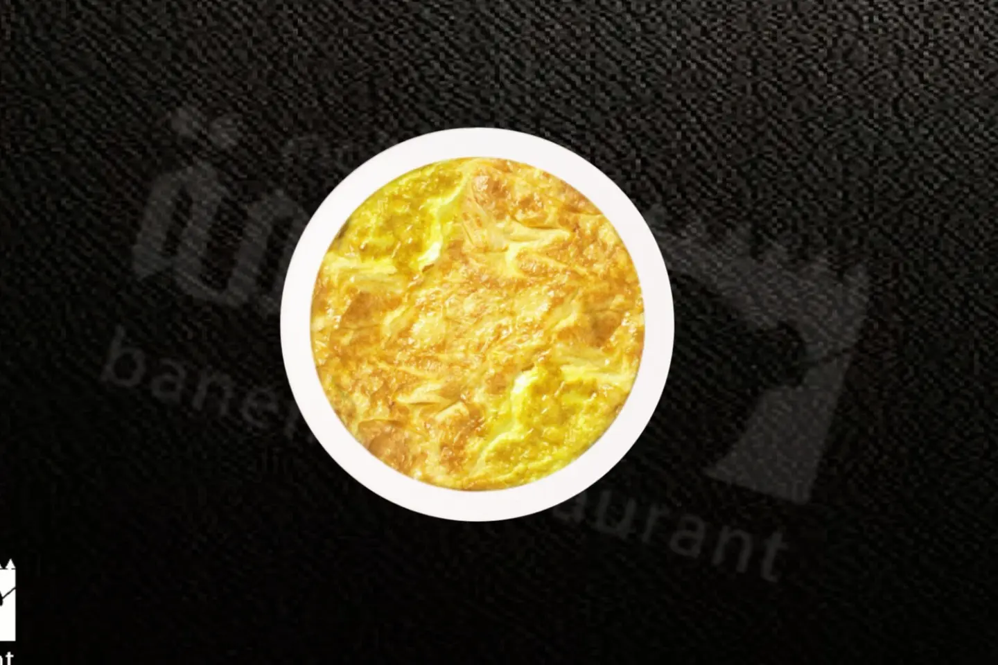 Regular Egg