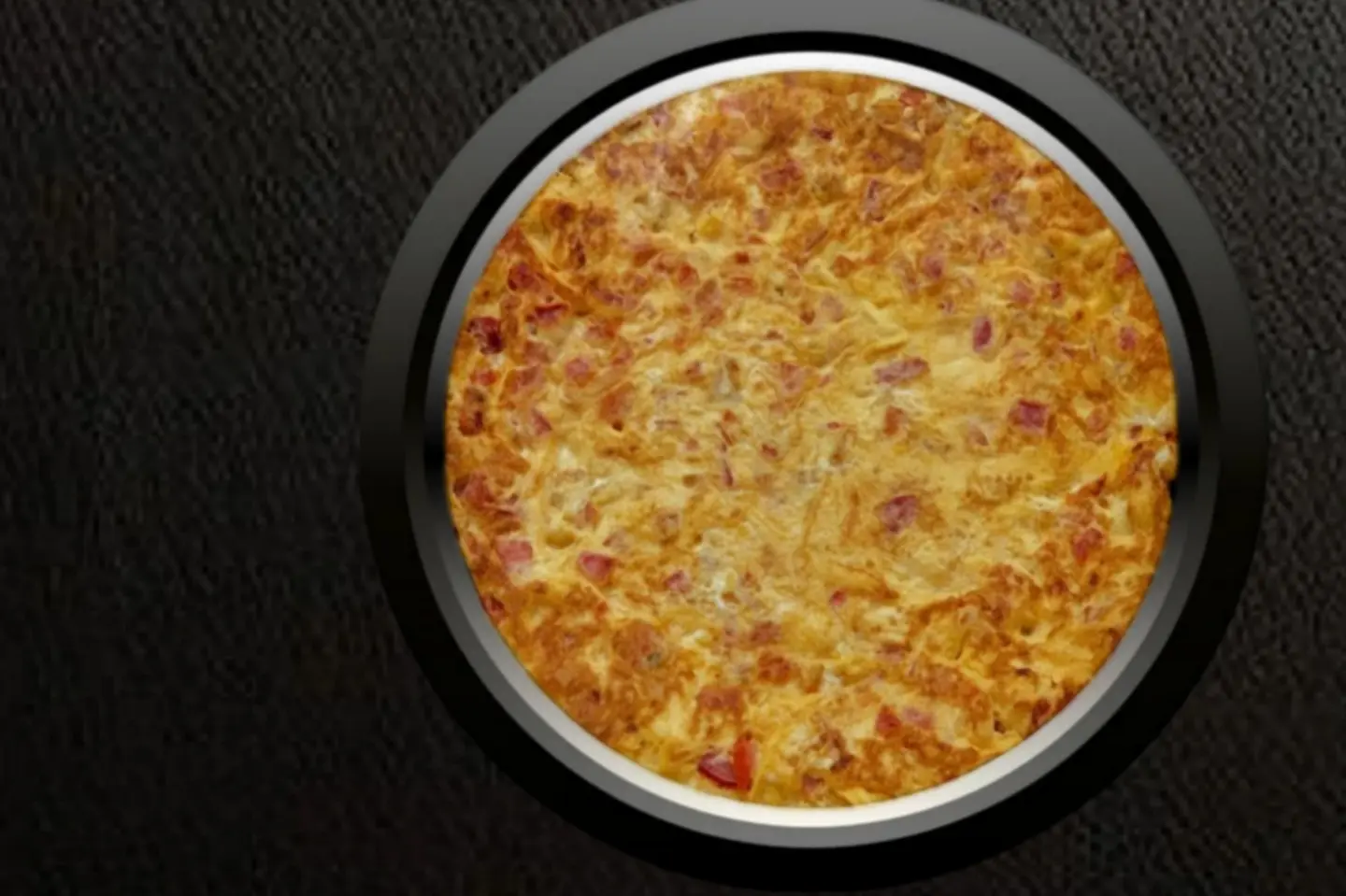 Egg Zaman