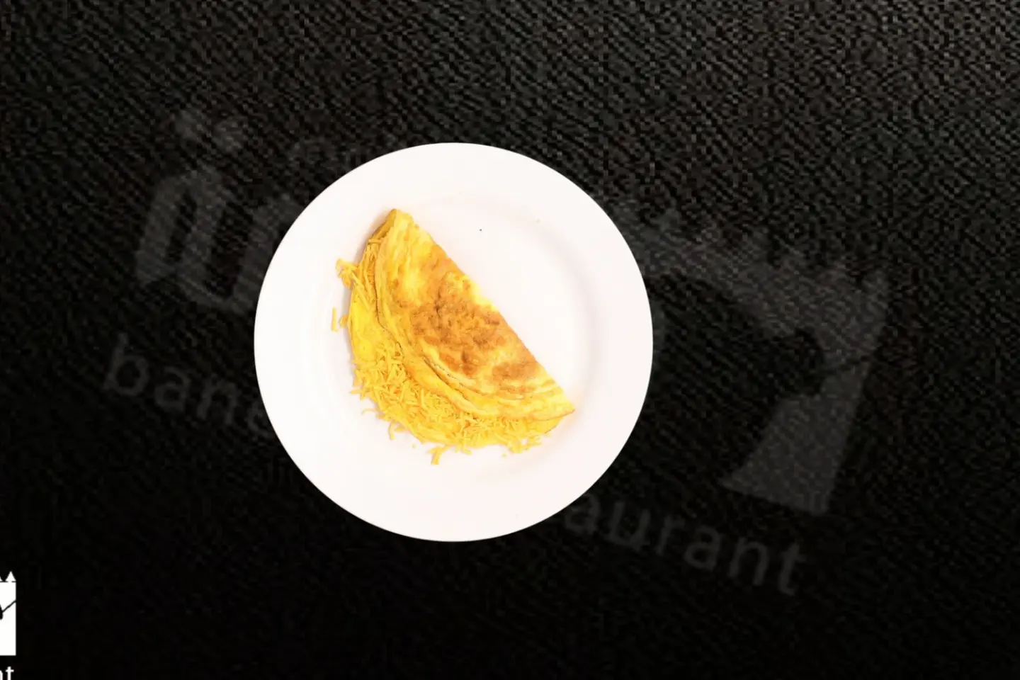 Smoked Egg