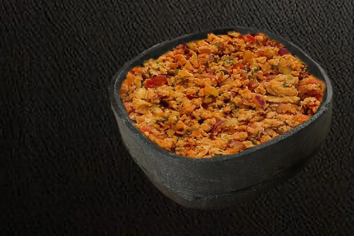 Shakshouka Tawa