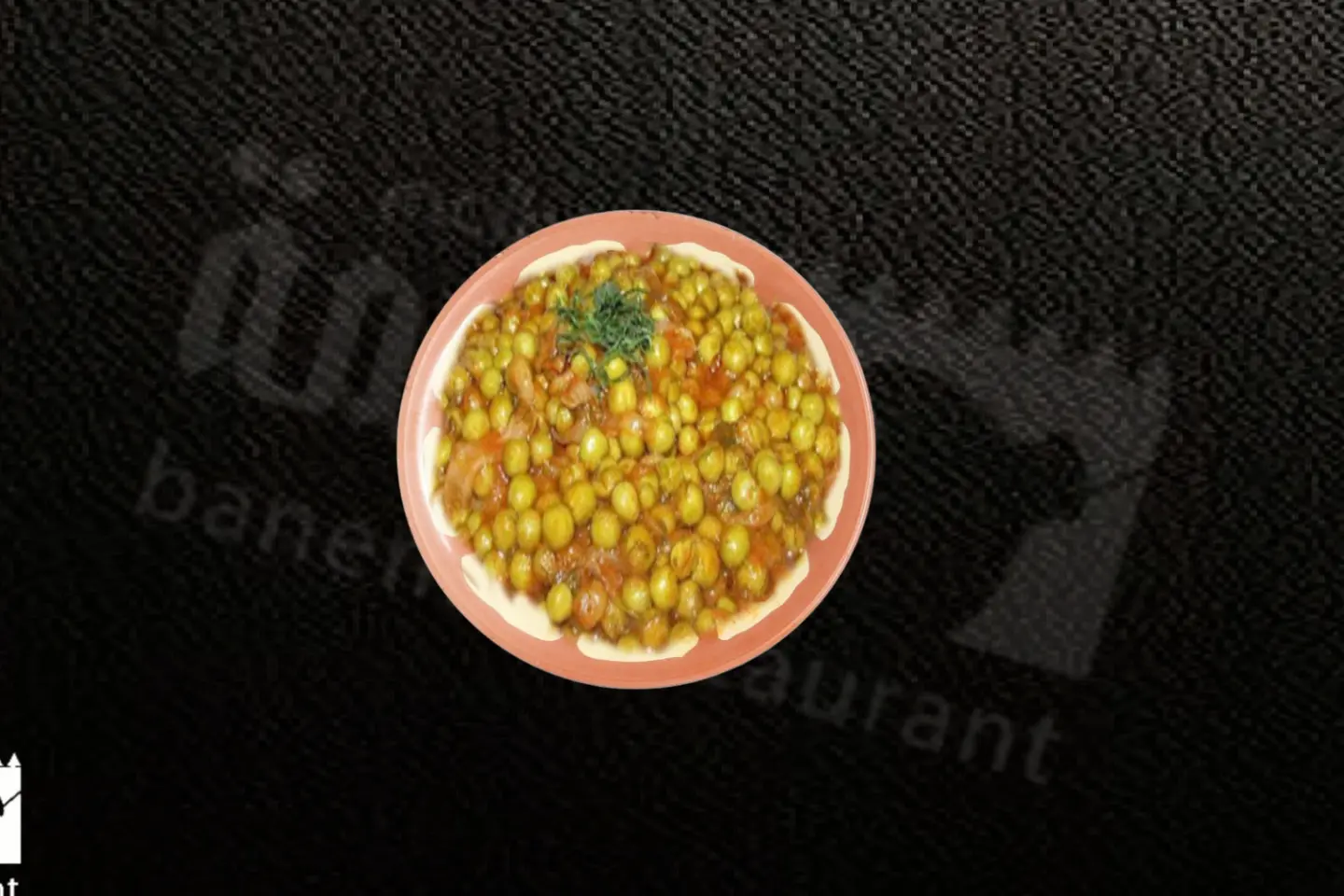 Peas With Tuna
