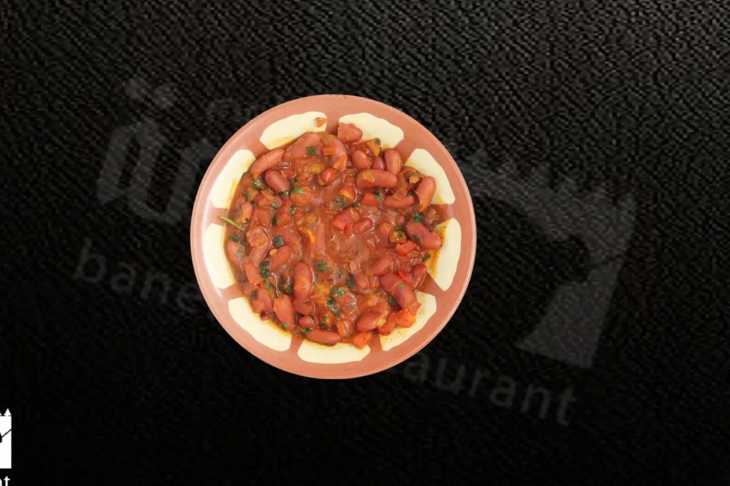 Beans With Tuna