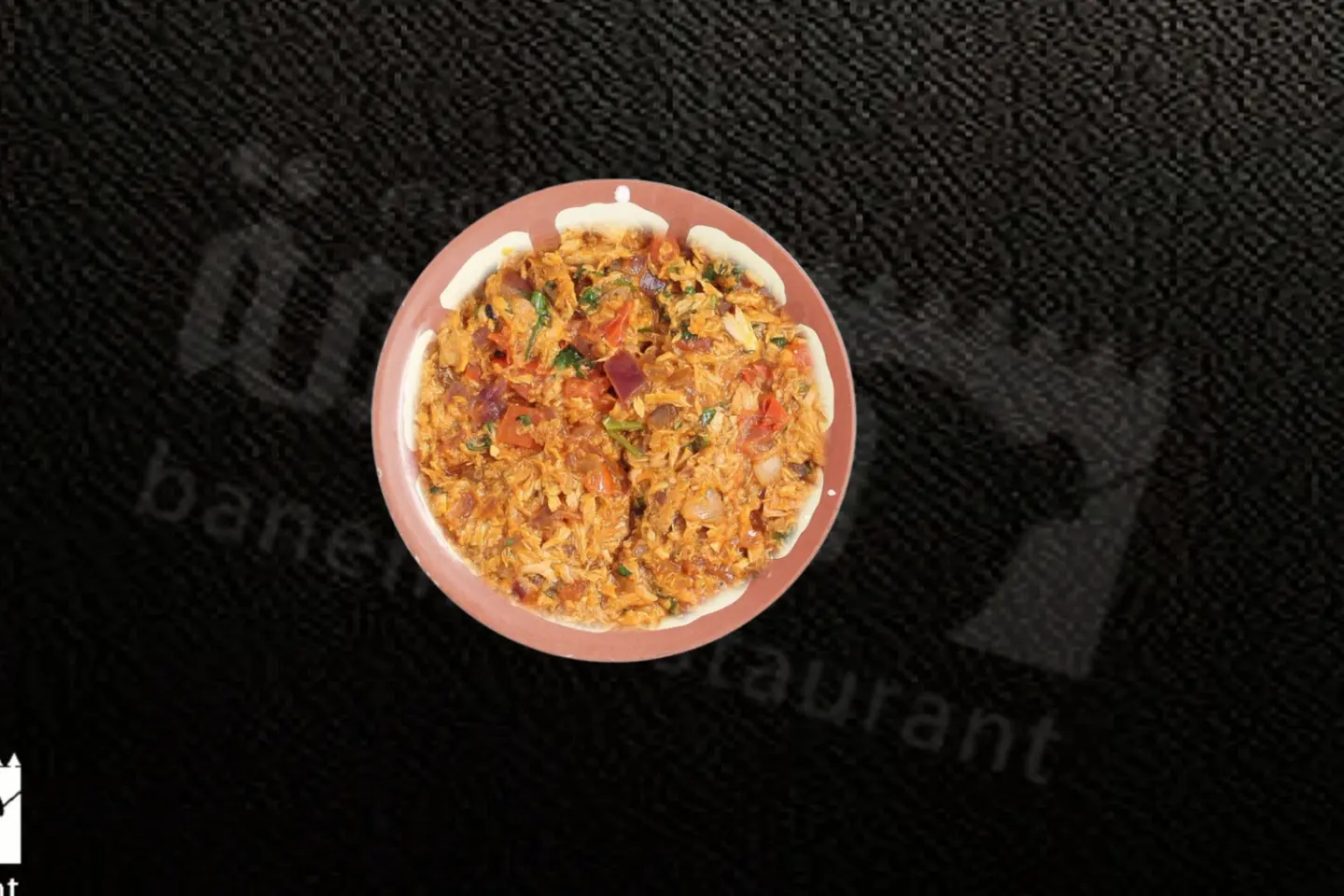Tuna Saj