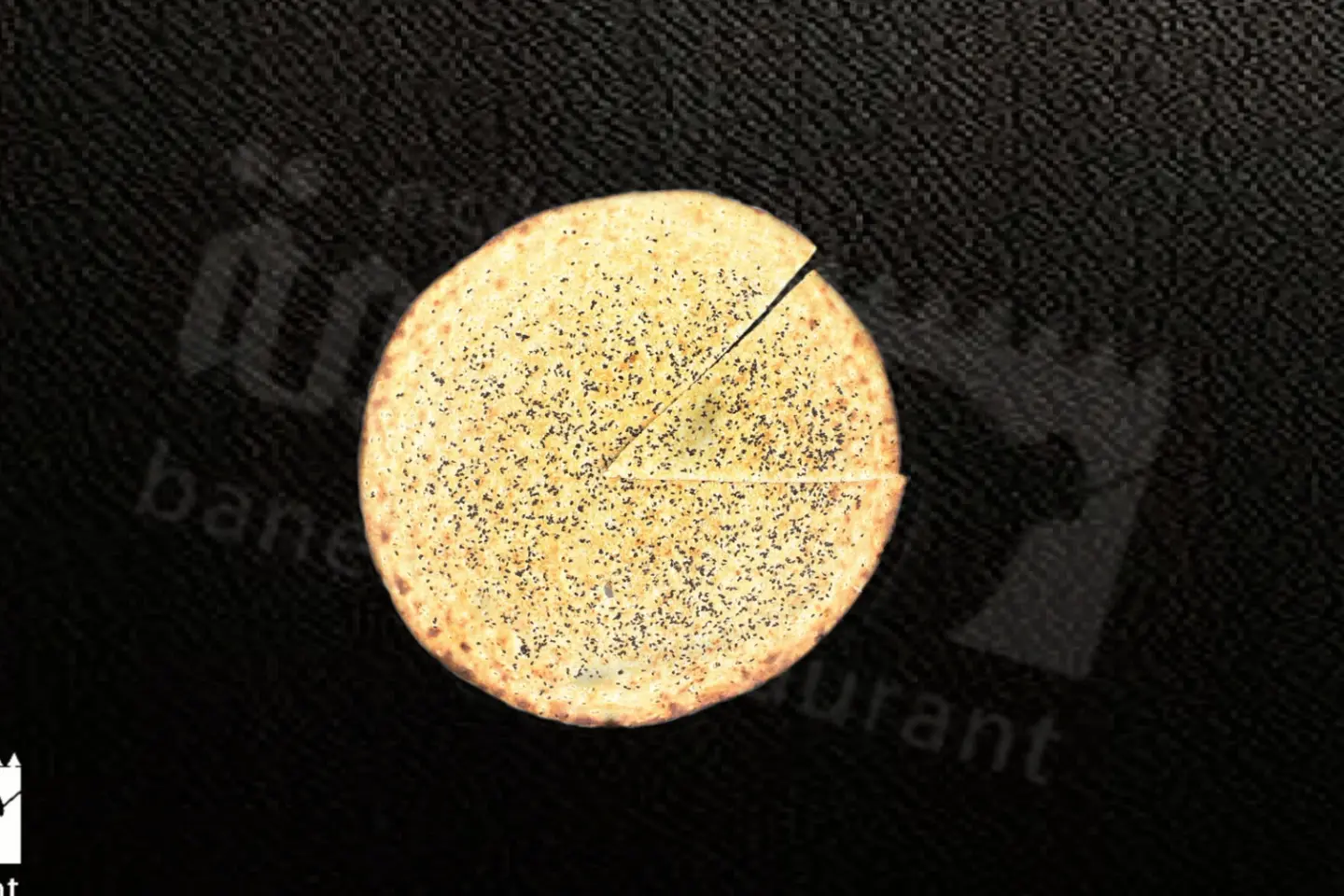 Tamees With Black Seed