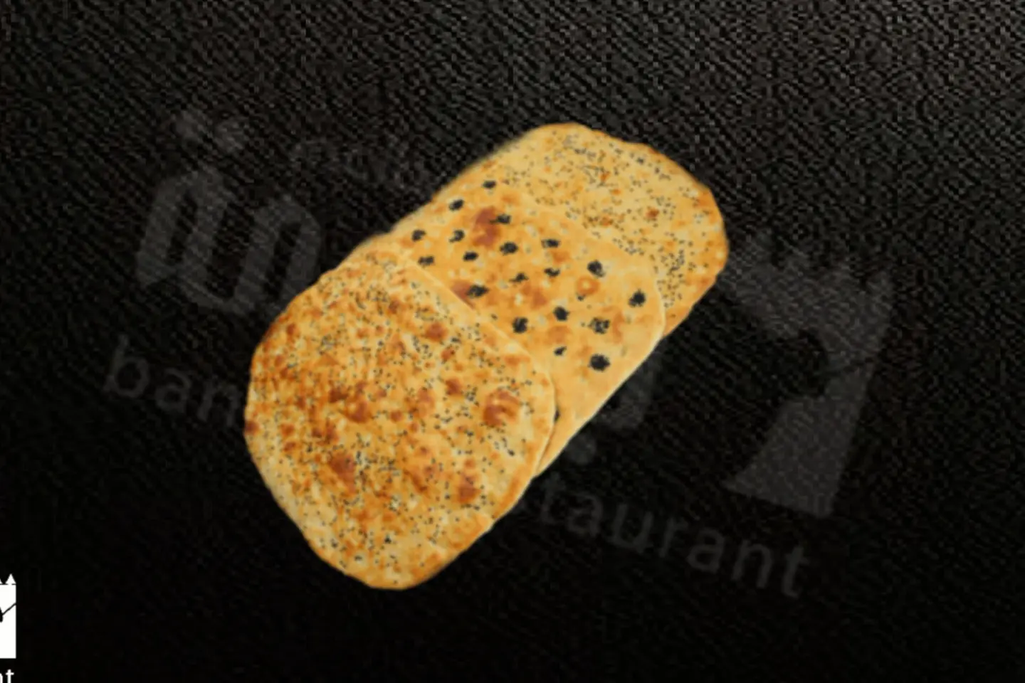 Tamees With Thyme