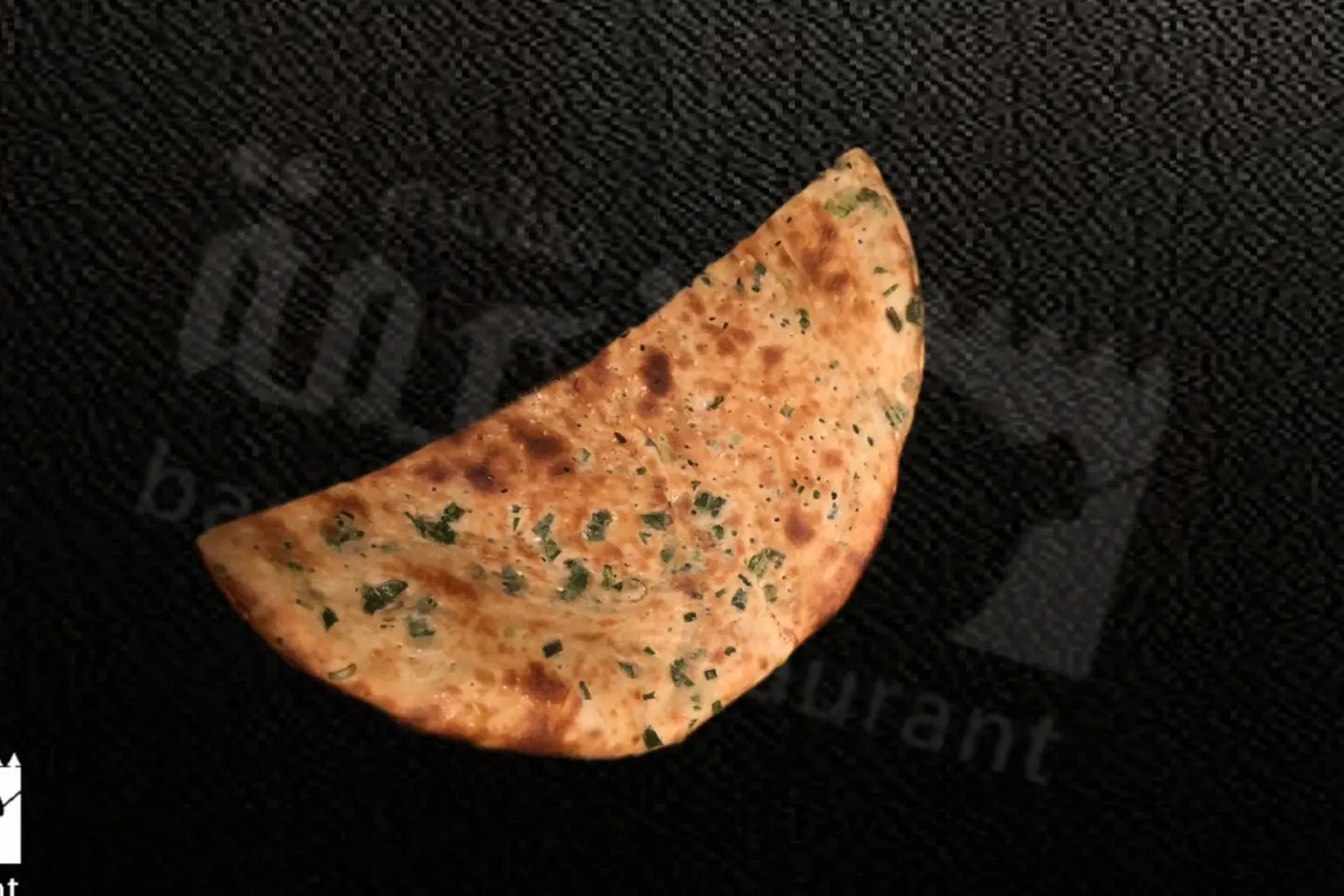 Tamees With Onion