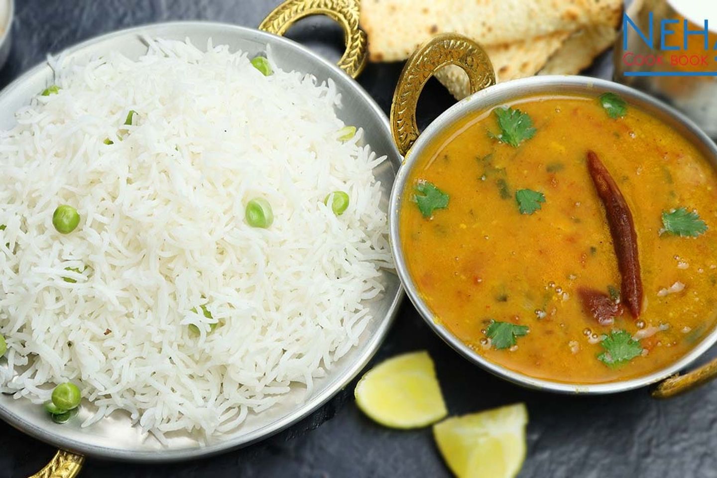 Daal Chawal