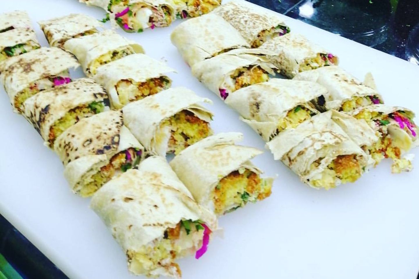 Arabic Falafel
