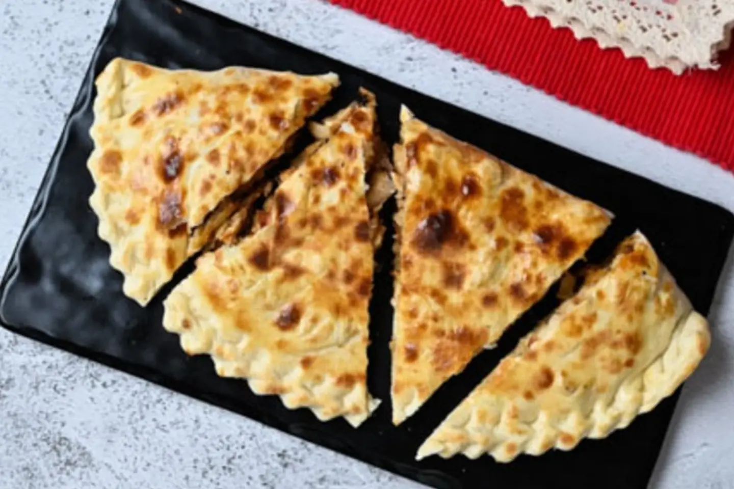 شاورما بالفرن