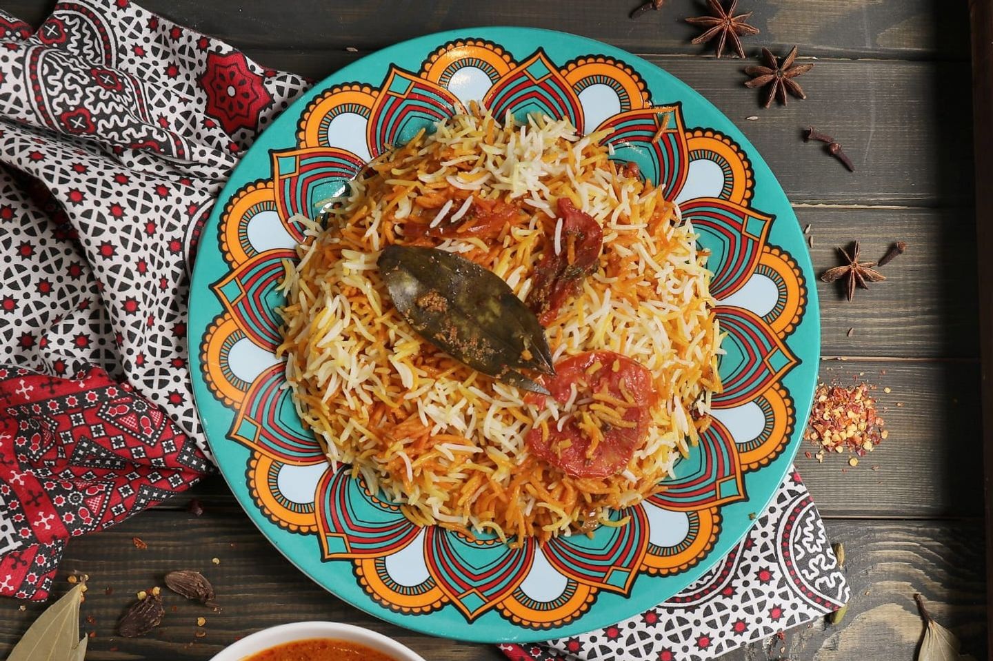 أرز سادة