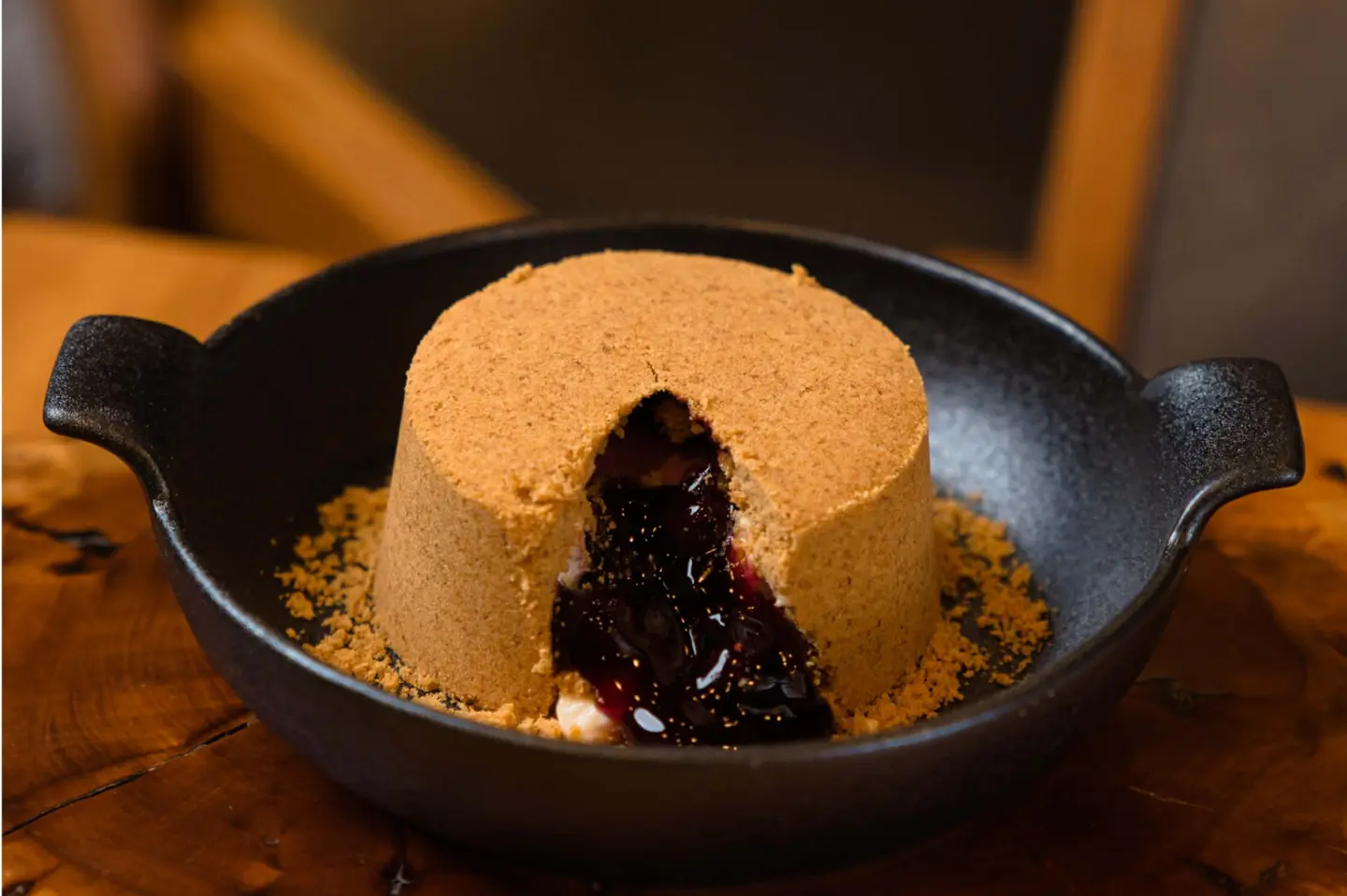 Cheesecake