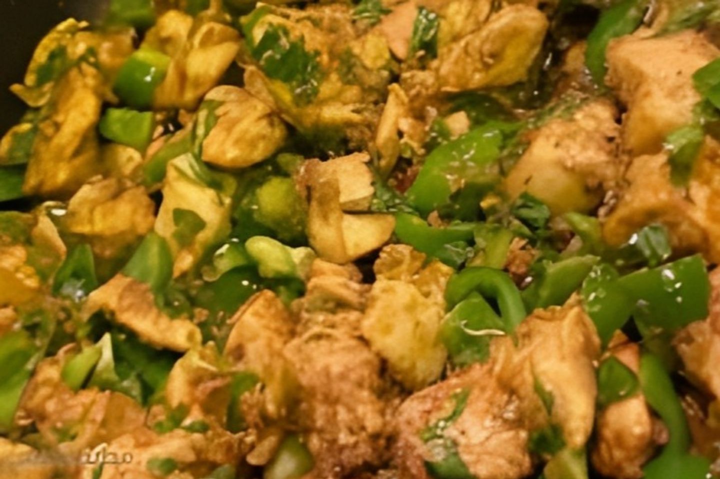 Regular Chicken