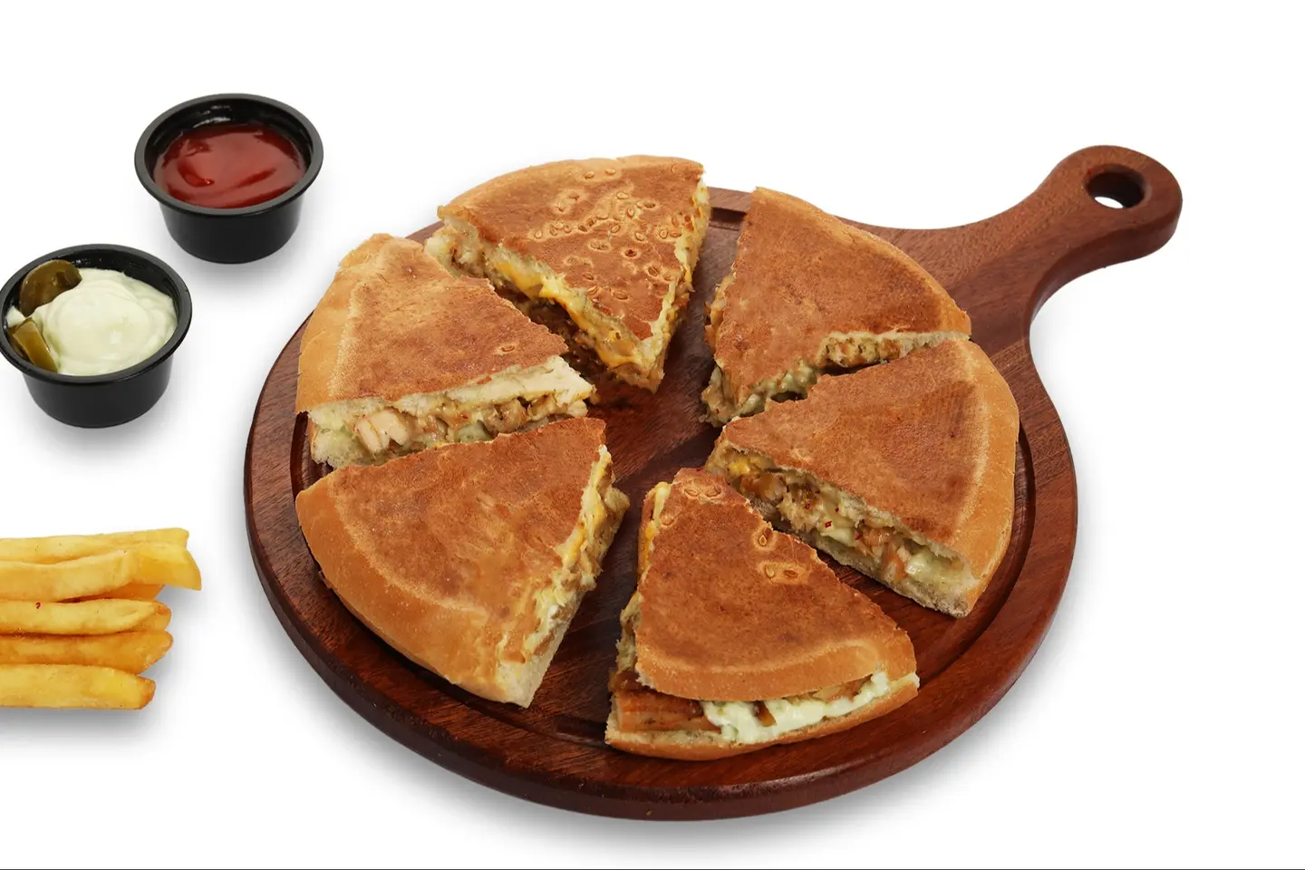 شاورما باشكا