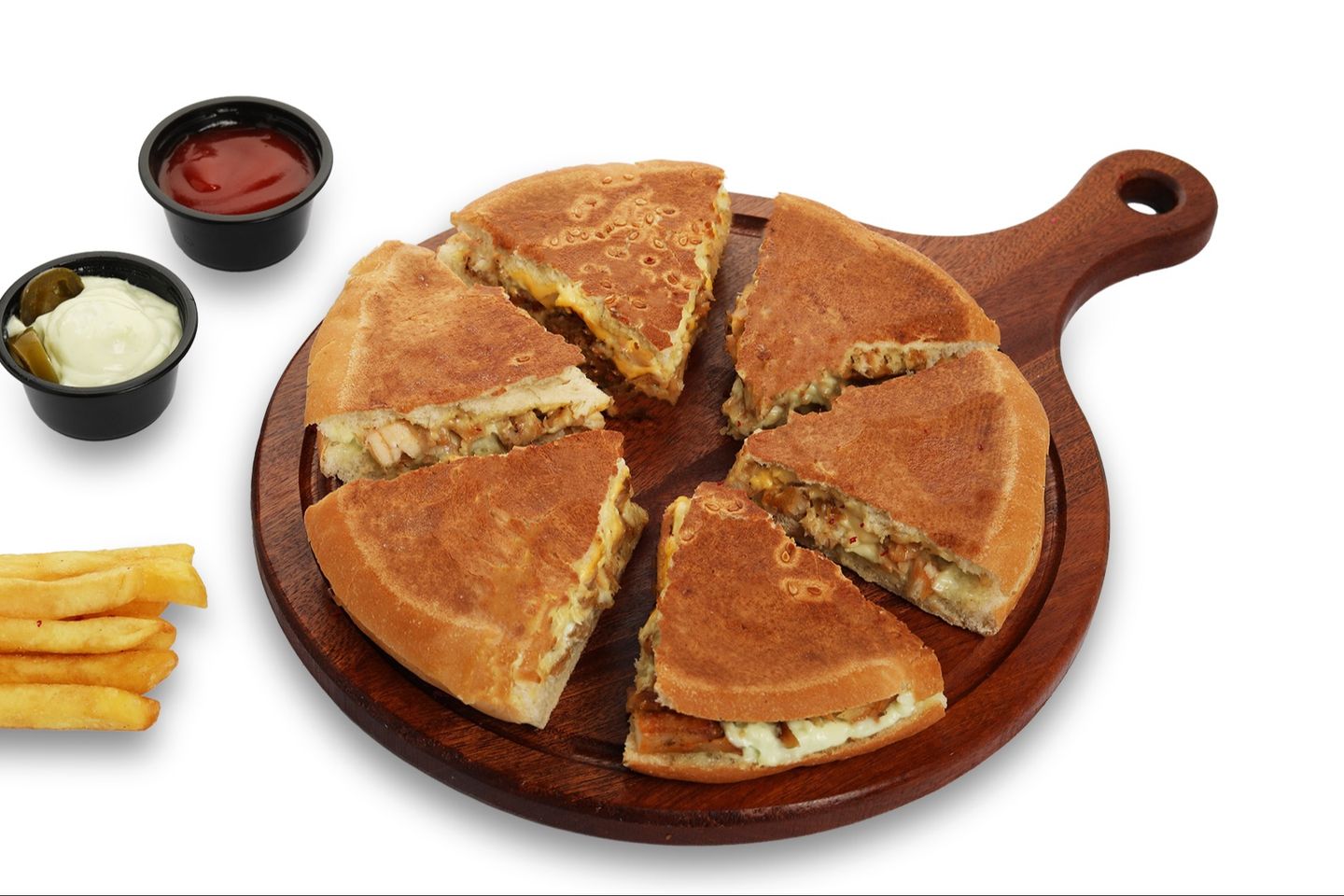 شاورما باشكا