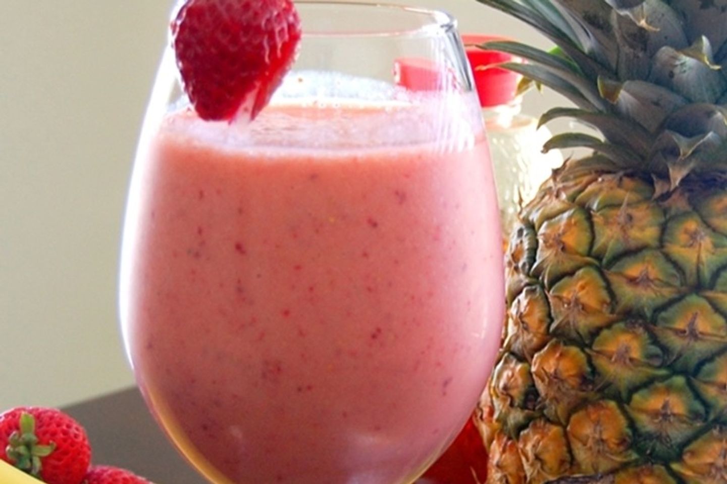 Mix Juice