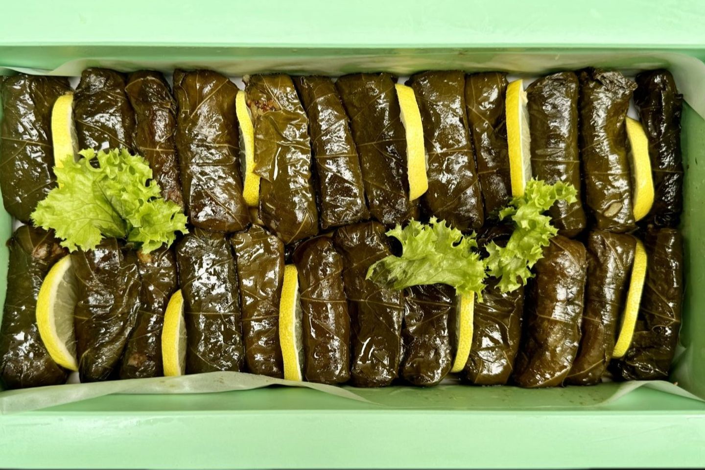 ورق عنب