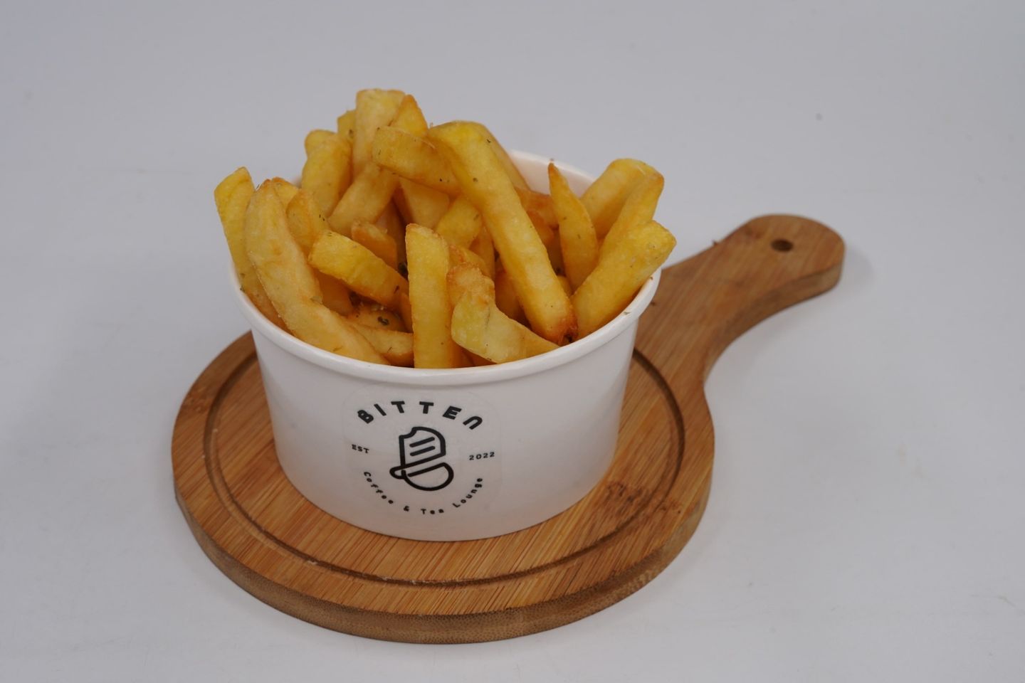 بطاطا مقلية