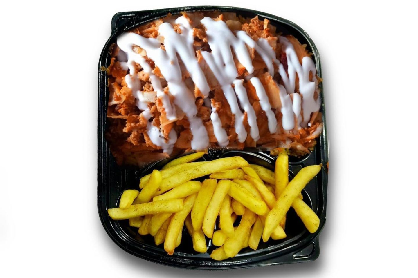 ريزو شاورما دجاج