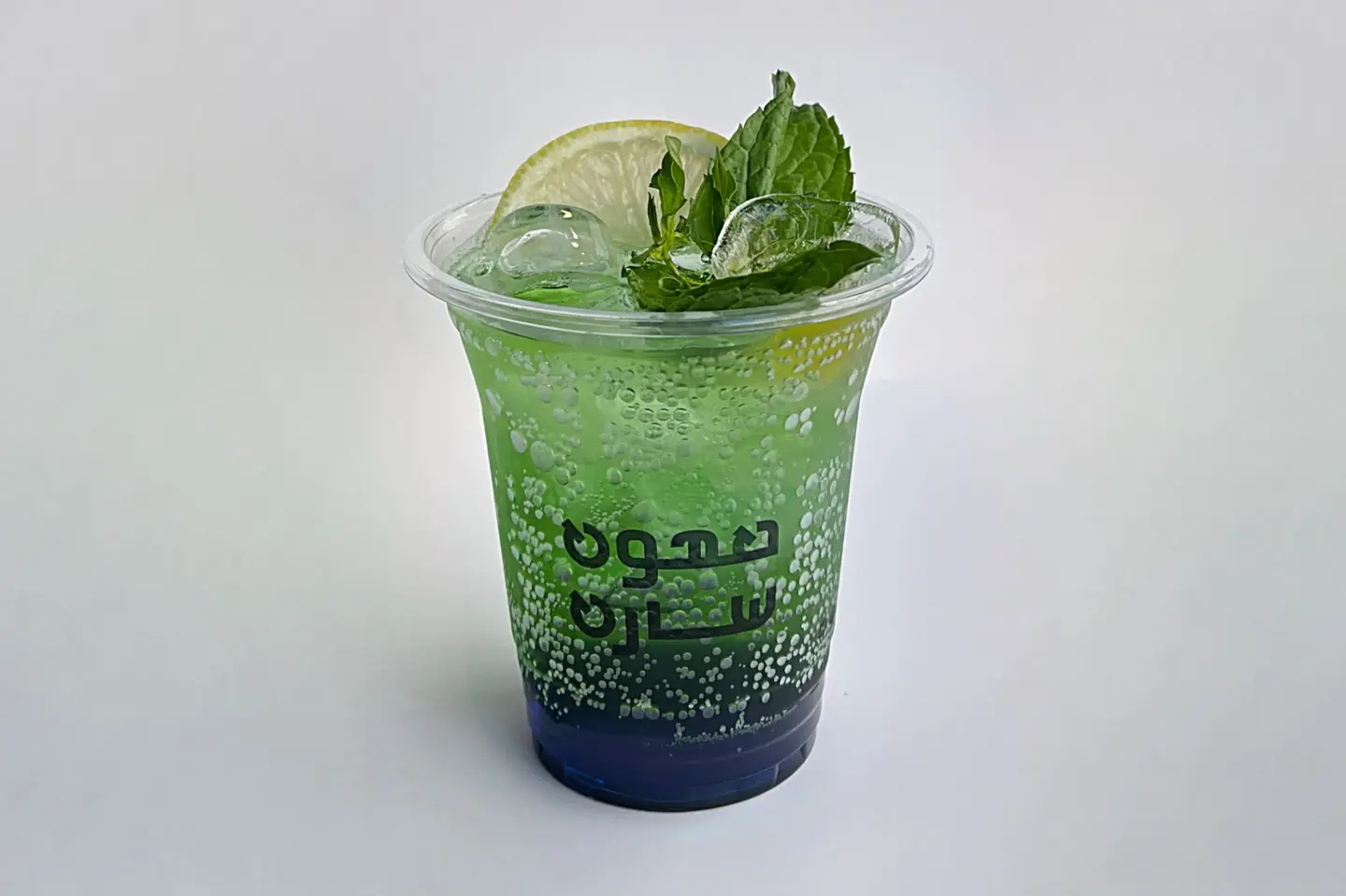 Mojito Lemon Mint