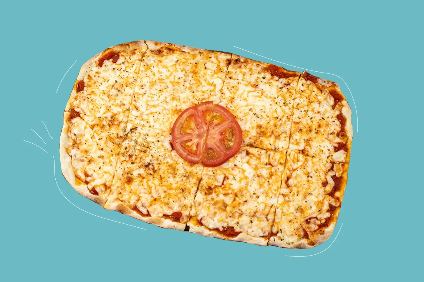 Margherita Special