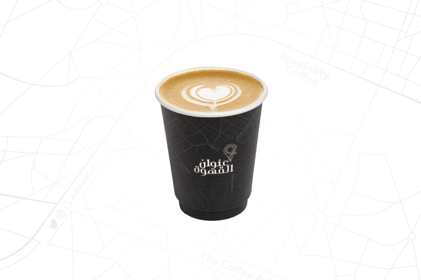Flat White