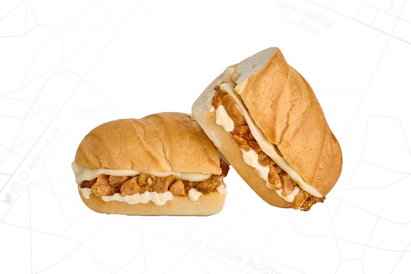 دجاج رانش