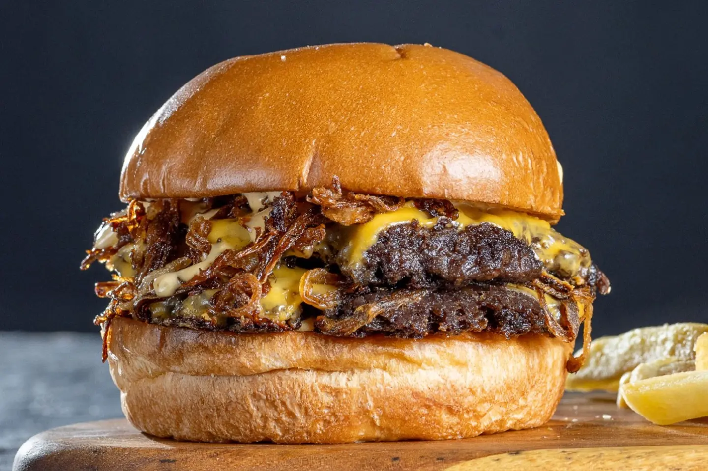 Fried Onion