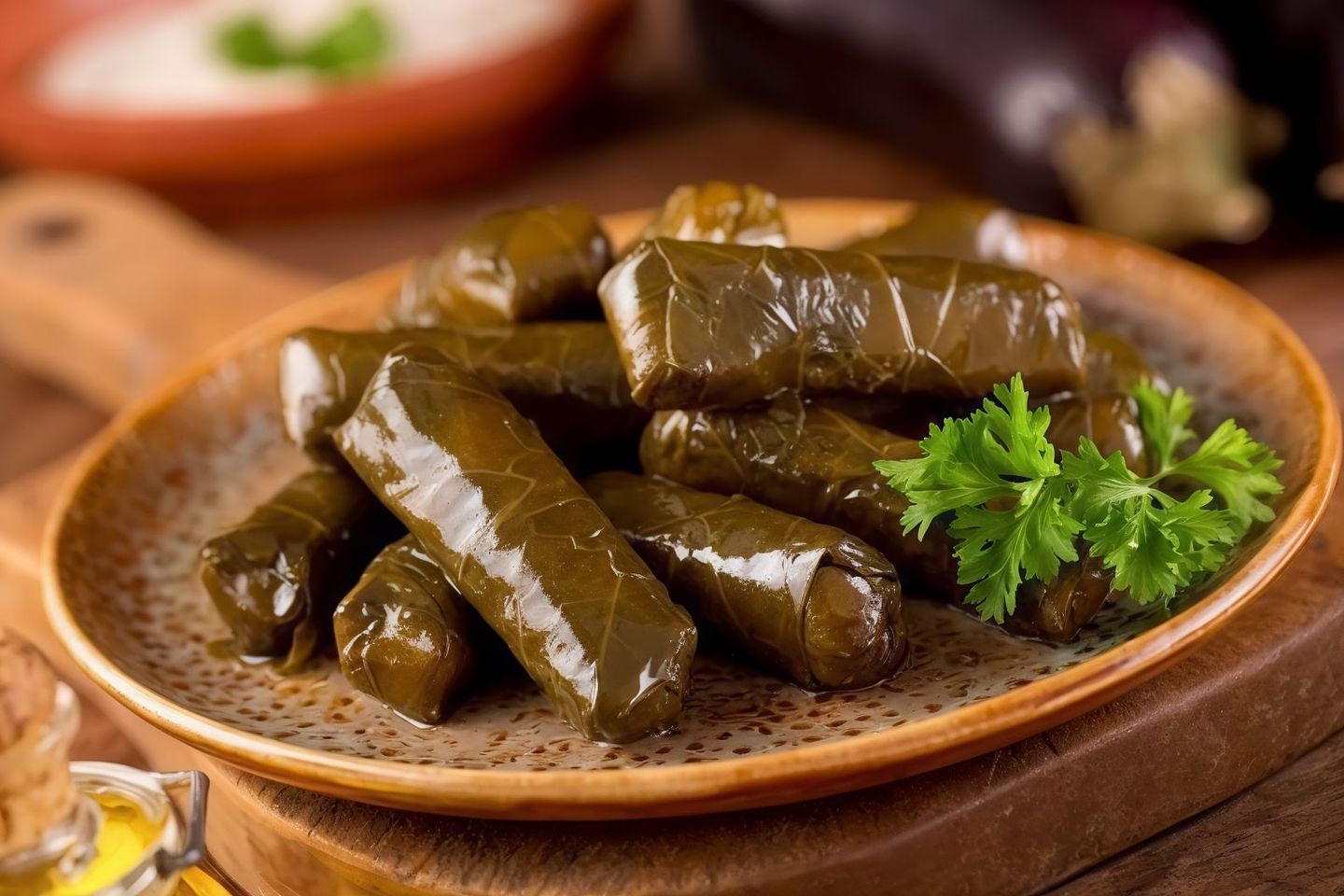 ورق عنب