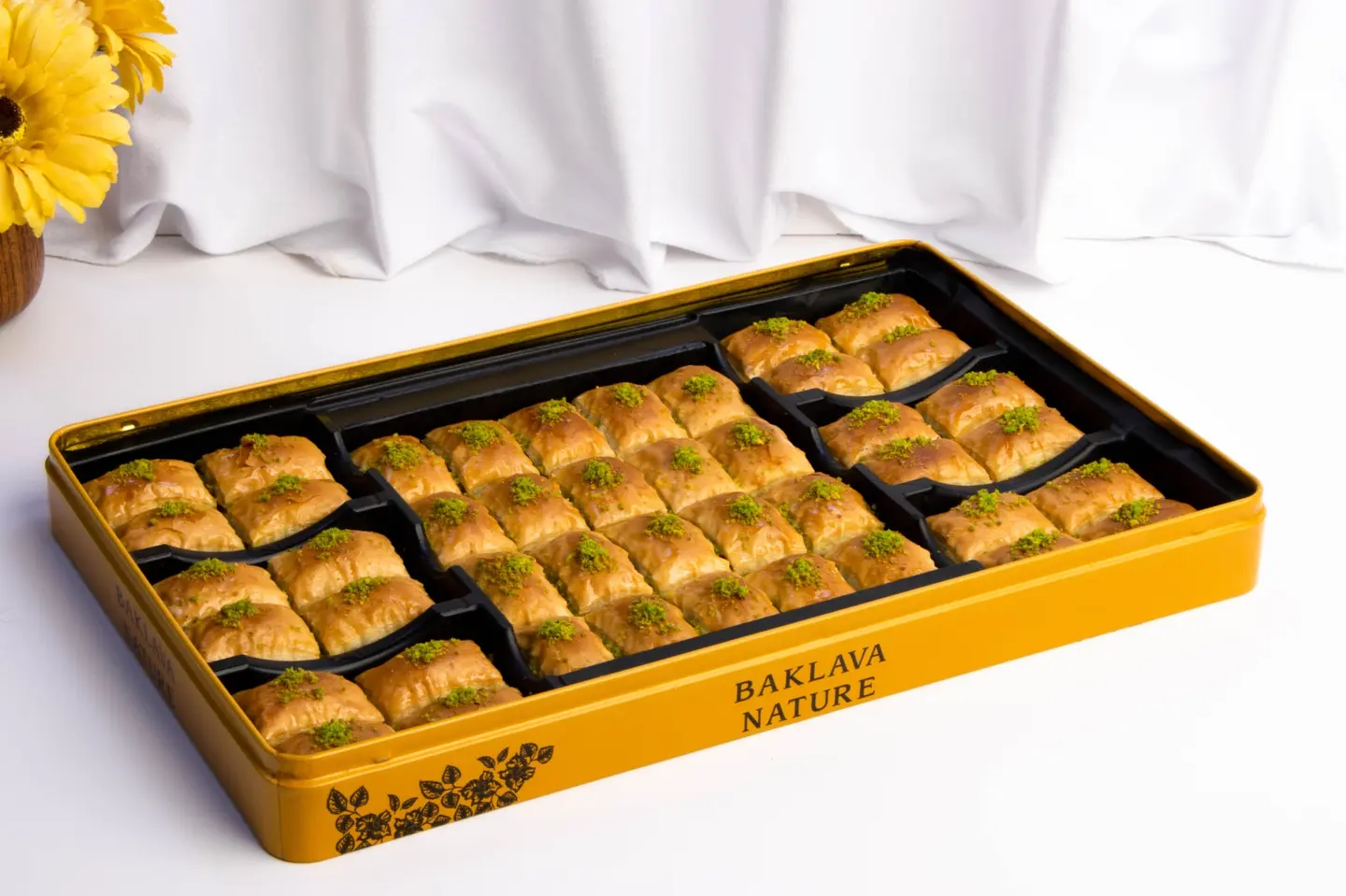 Baklava Nature - Large