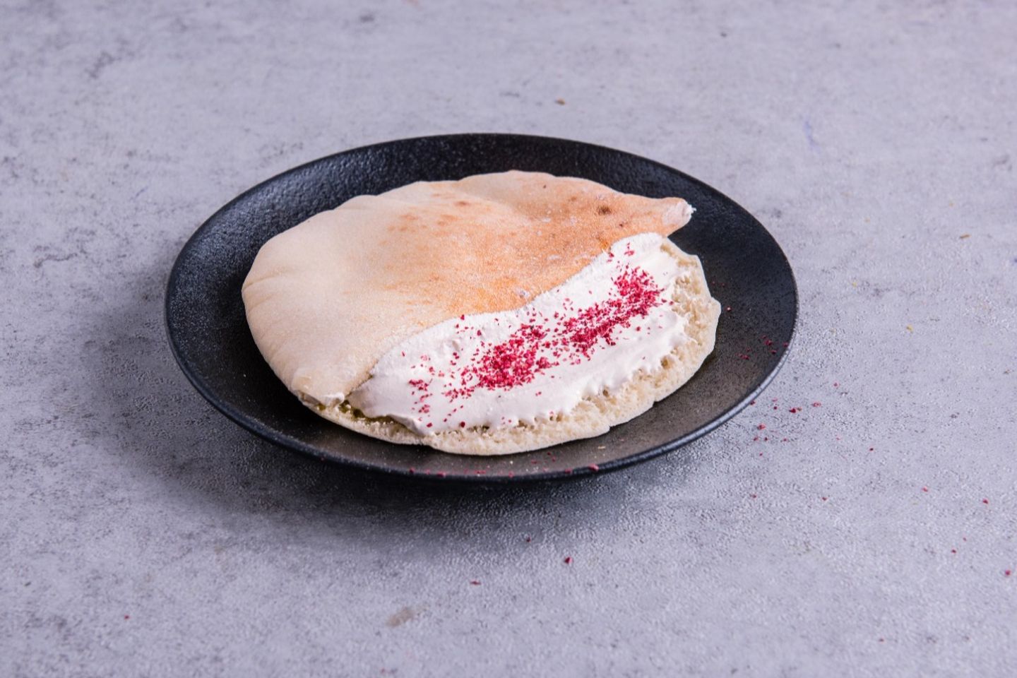 سندوتش حمص