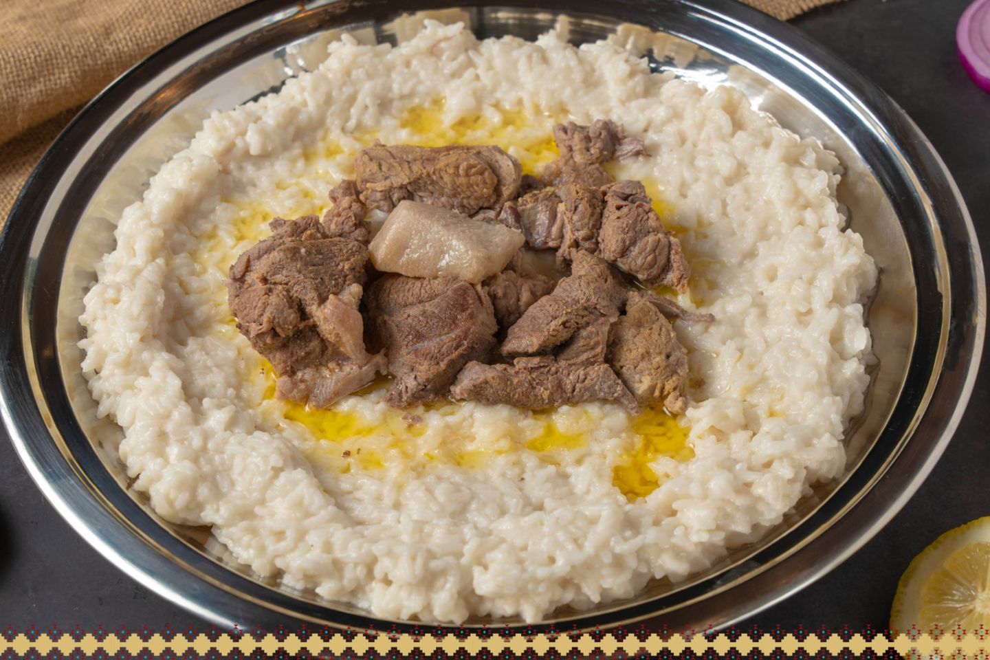 سليق حاشي