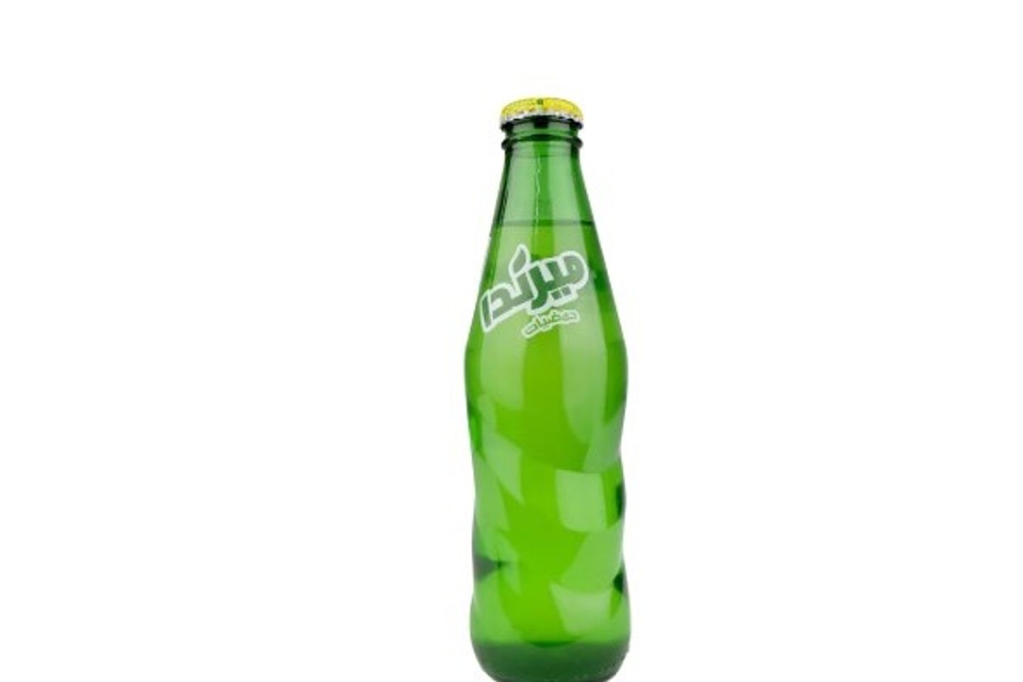 حمضيات زجاج صغير