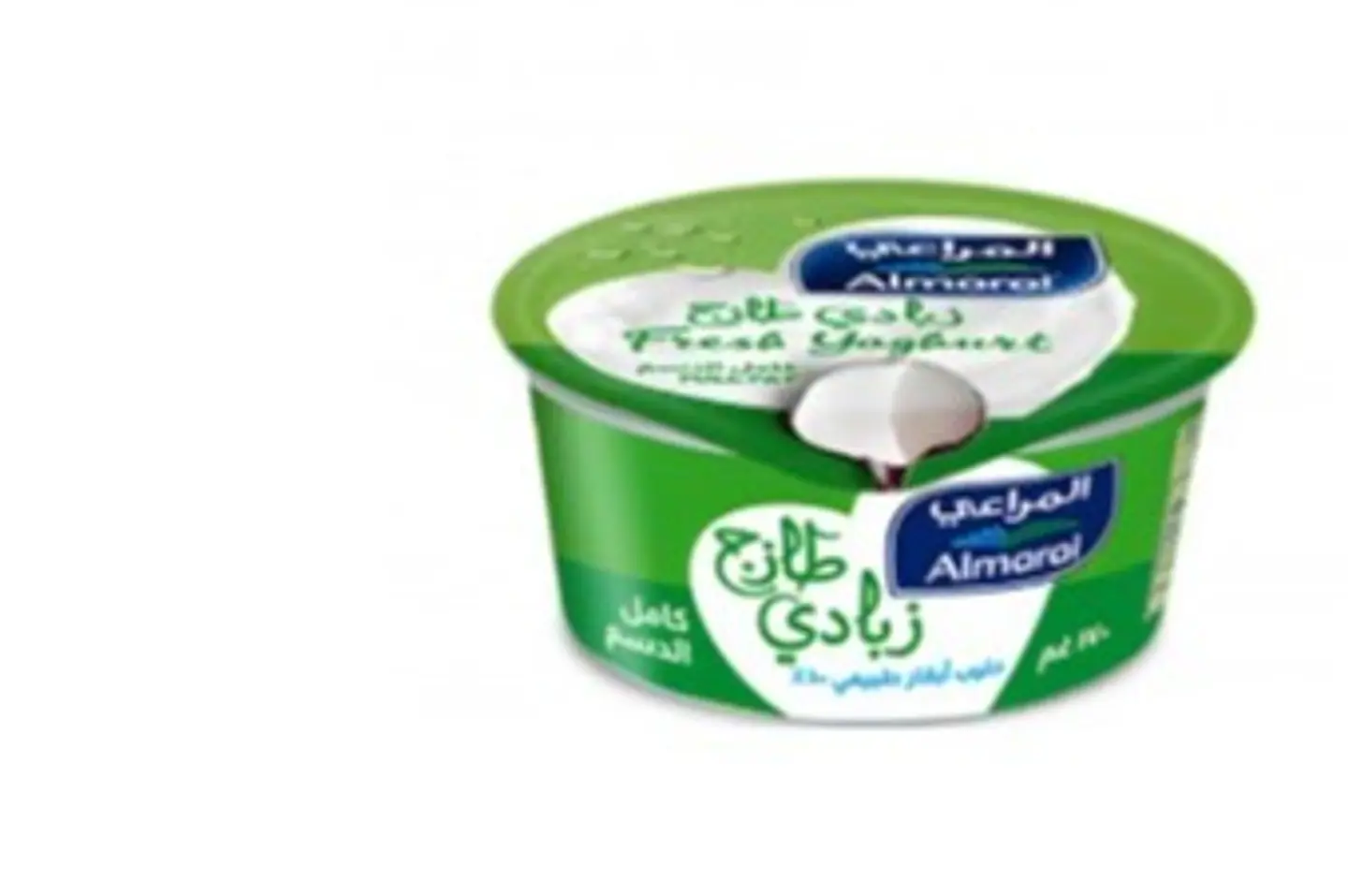 Almarai Yoghurt