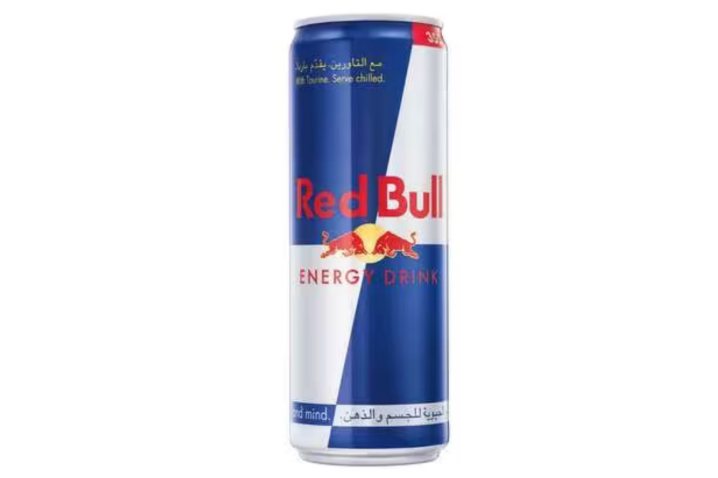 Red Bull