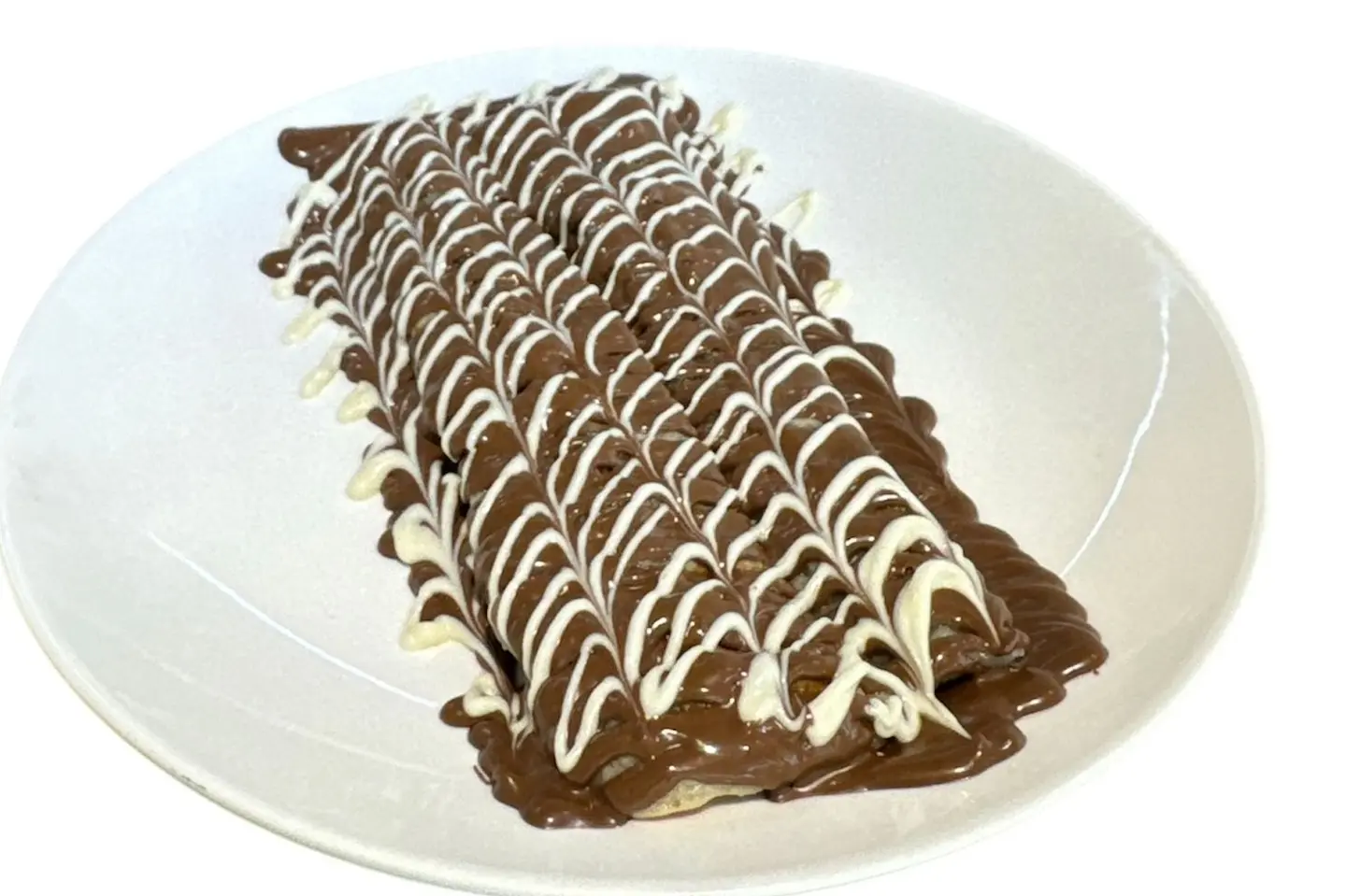 Stander Waffle